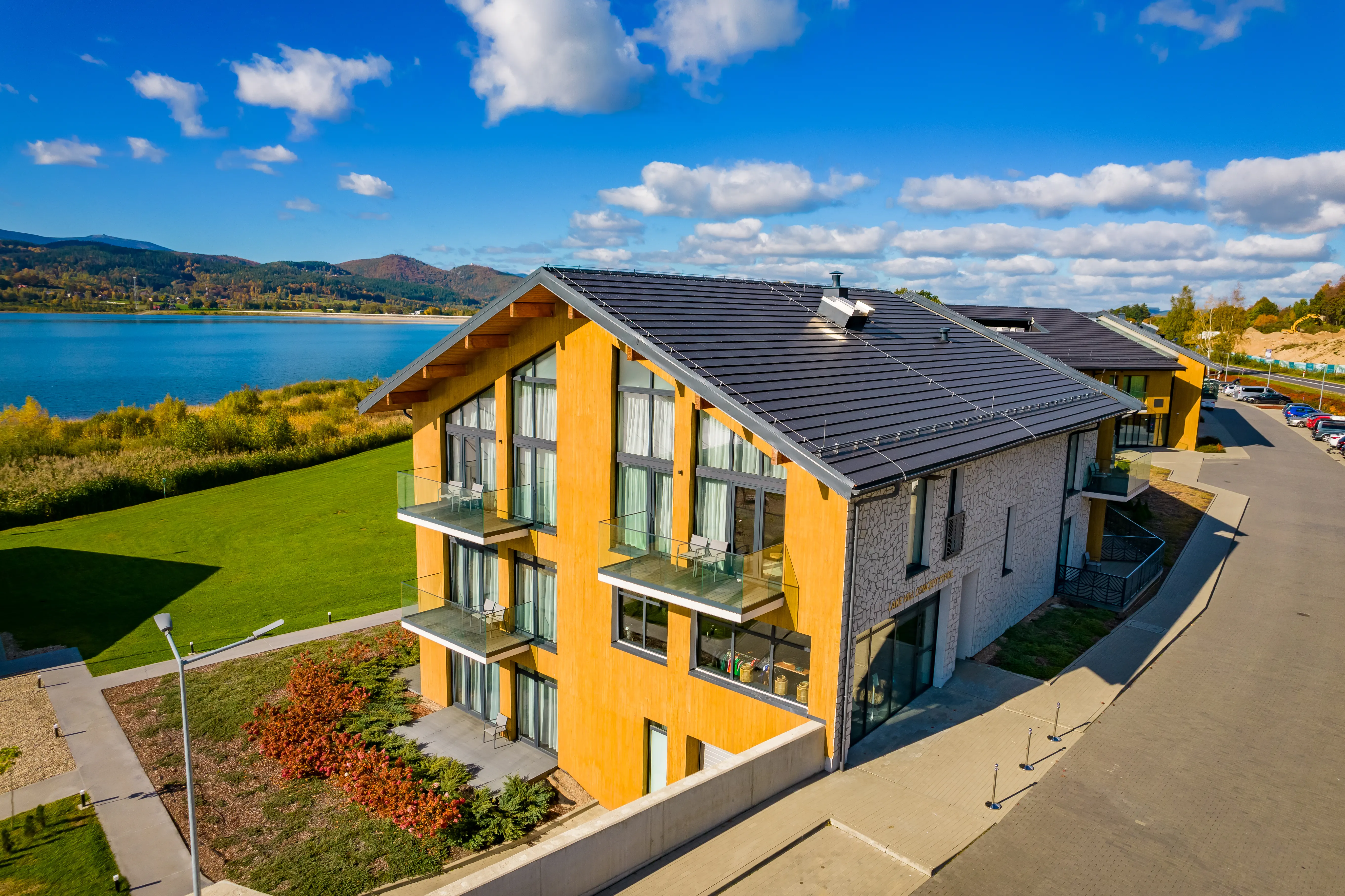 Lake Hill Resort & Spa - zdjęcie 6