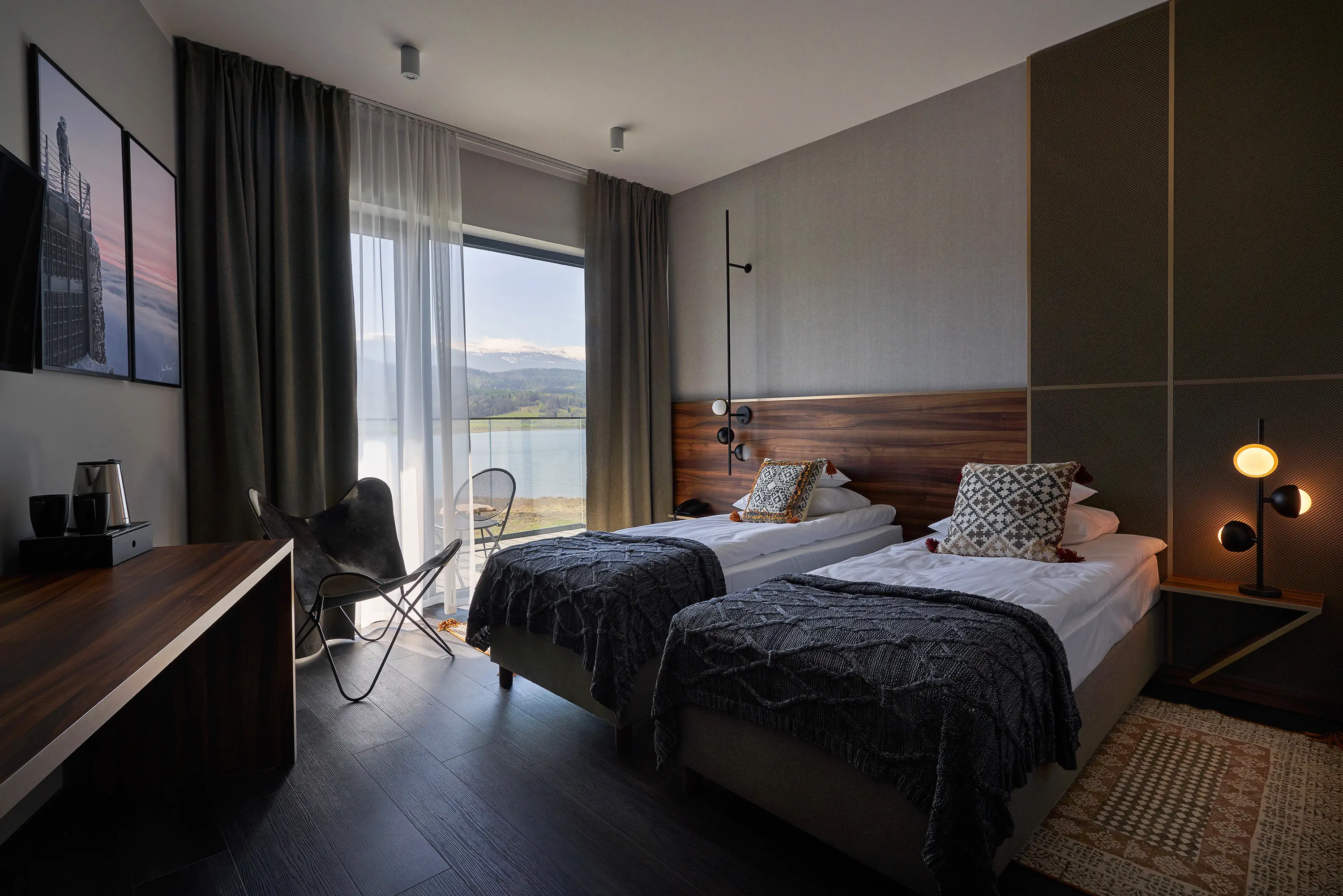 Lake Hill Resort & Spa - zdjęcie 18