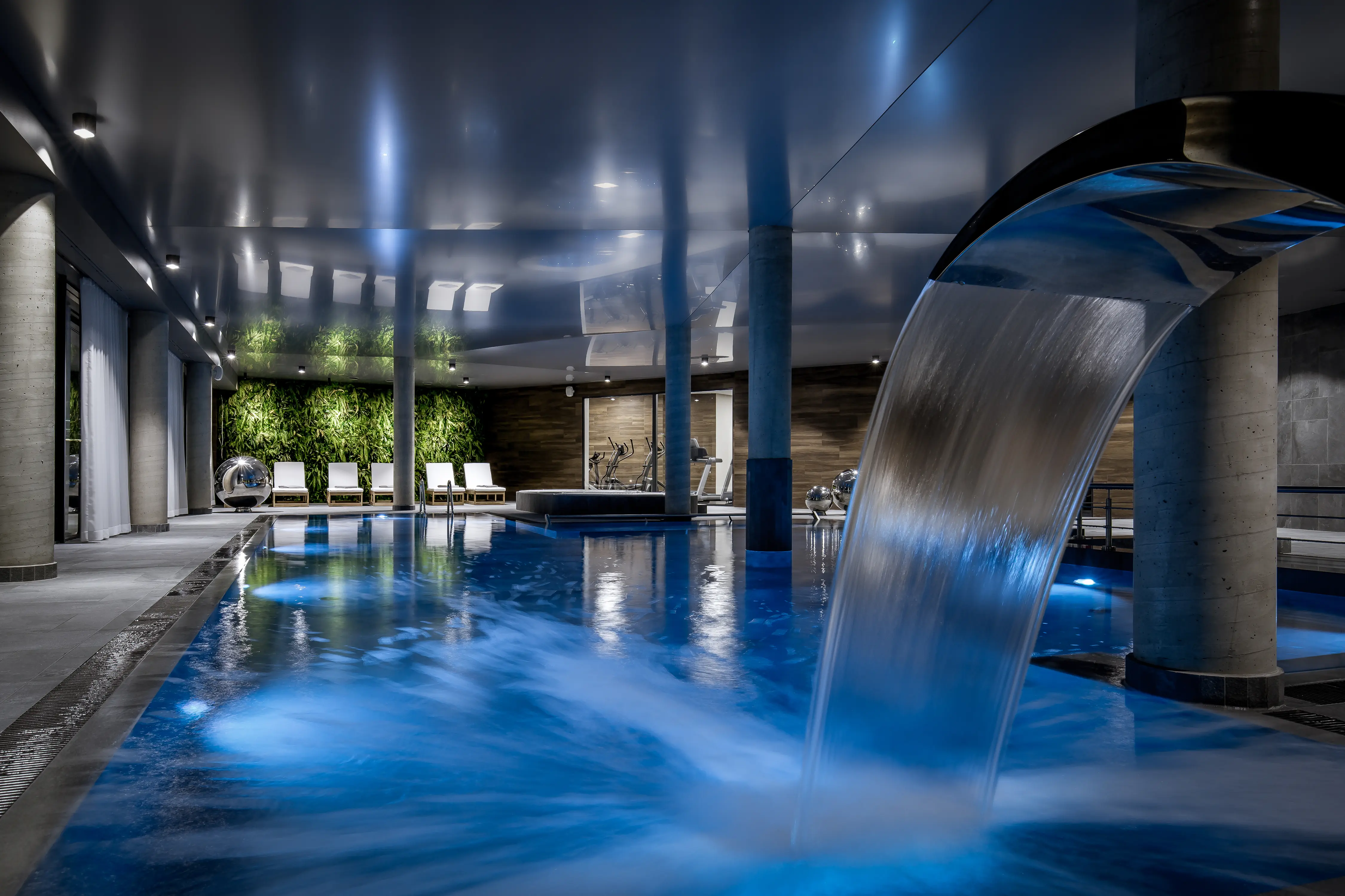 Lake Hill Resort & Spa - zdjęcie 11