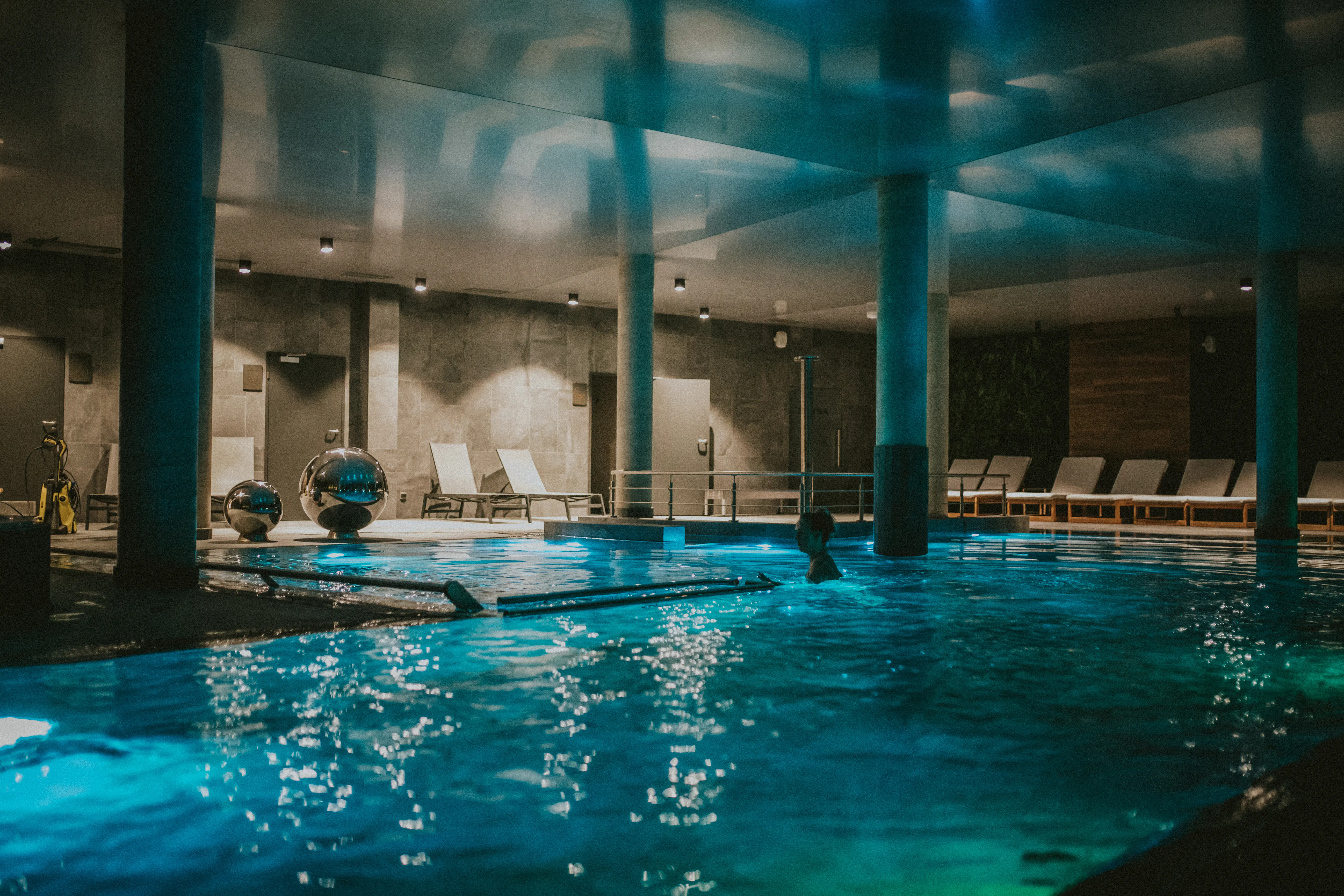 Lake Hill Resort & Spa - zdjęcie 9