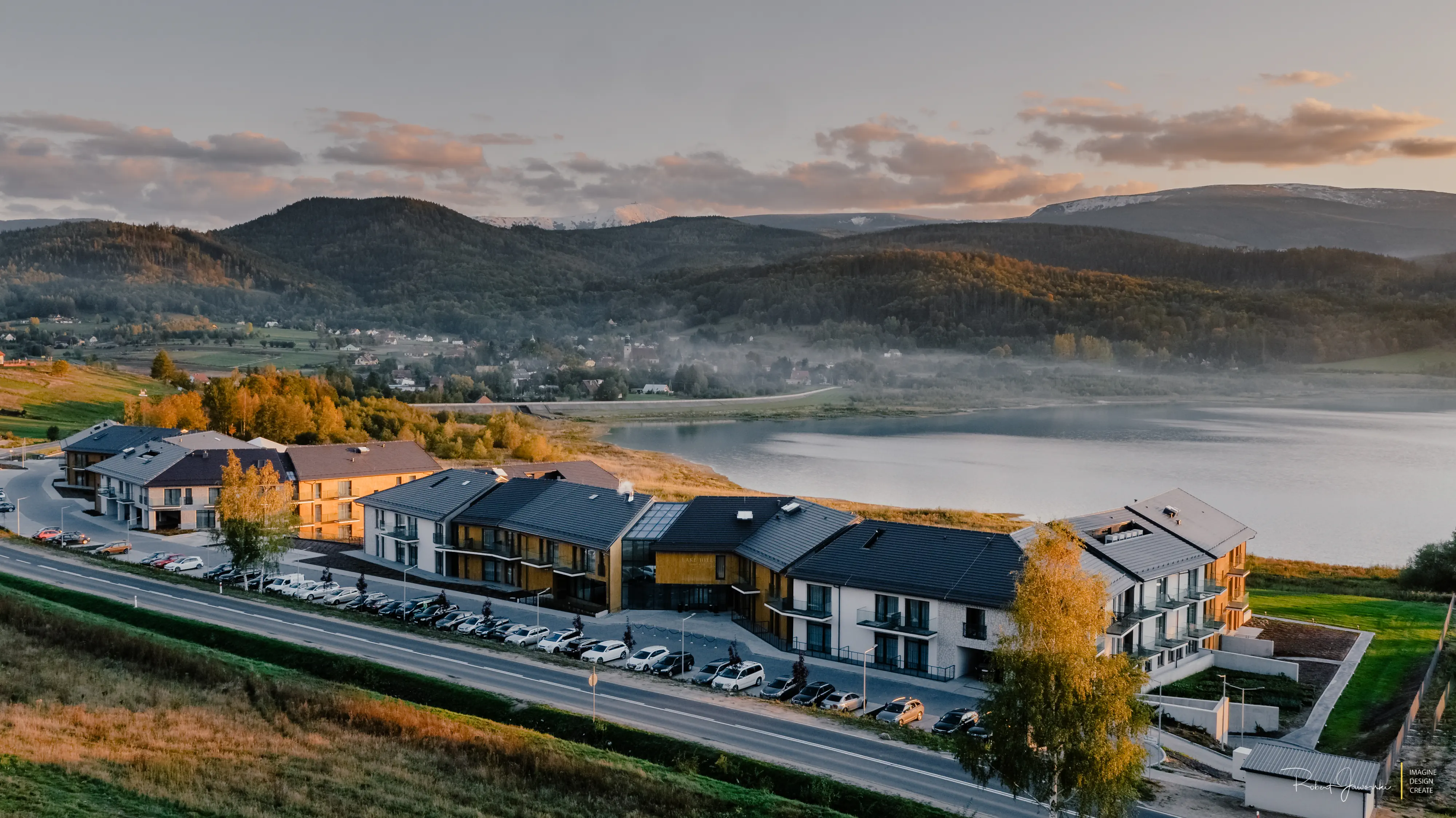 Lake Hill Resort & Spa - zdjęcie 21