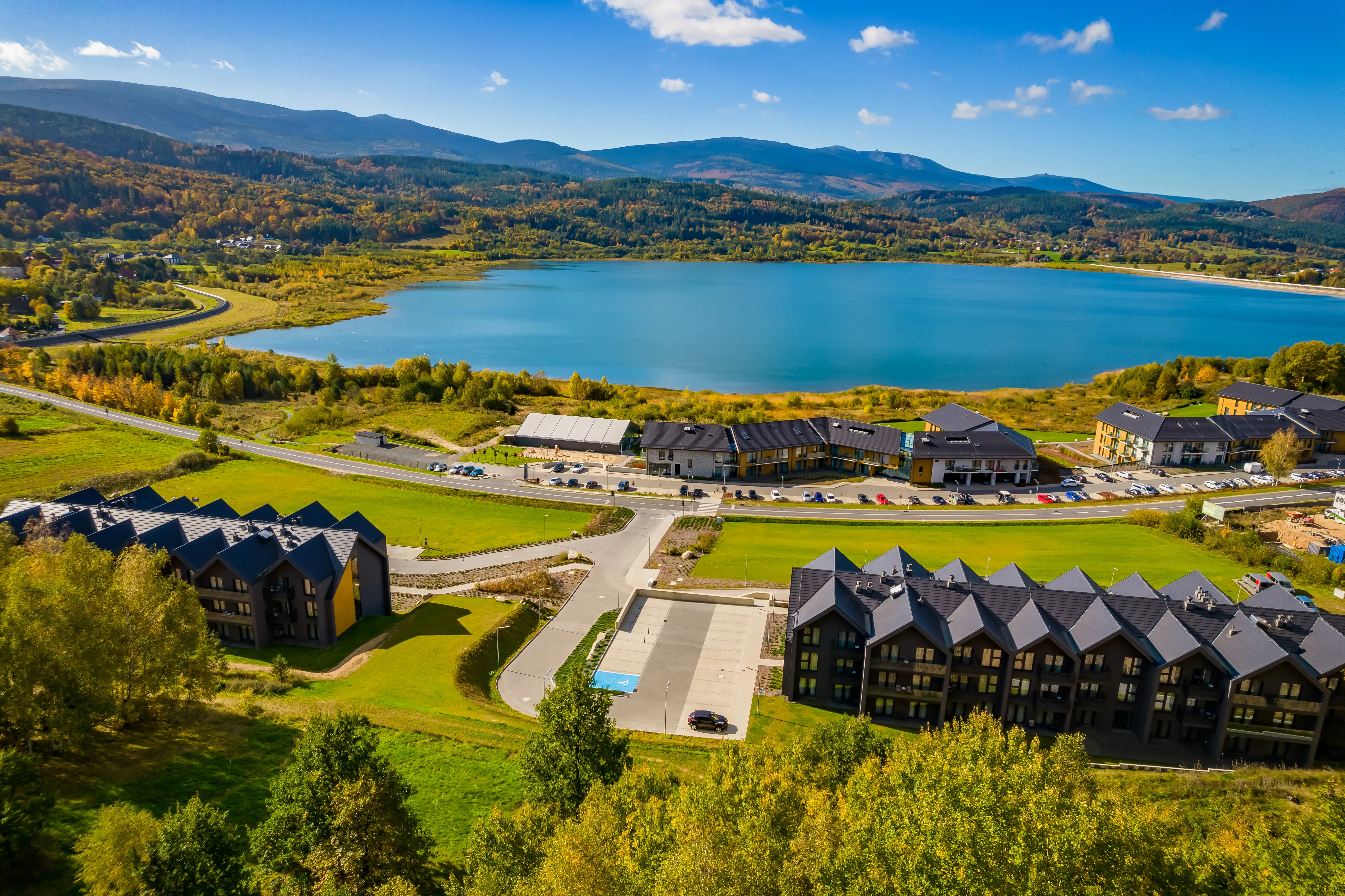 Lake Hill Resort & Spa - zdjęcie 5