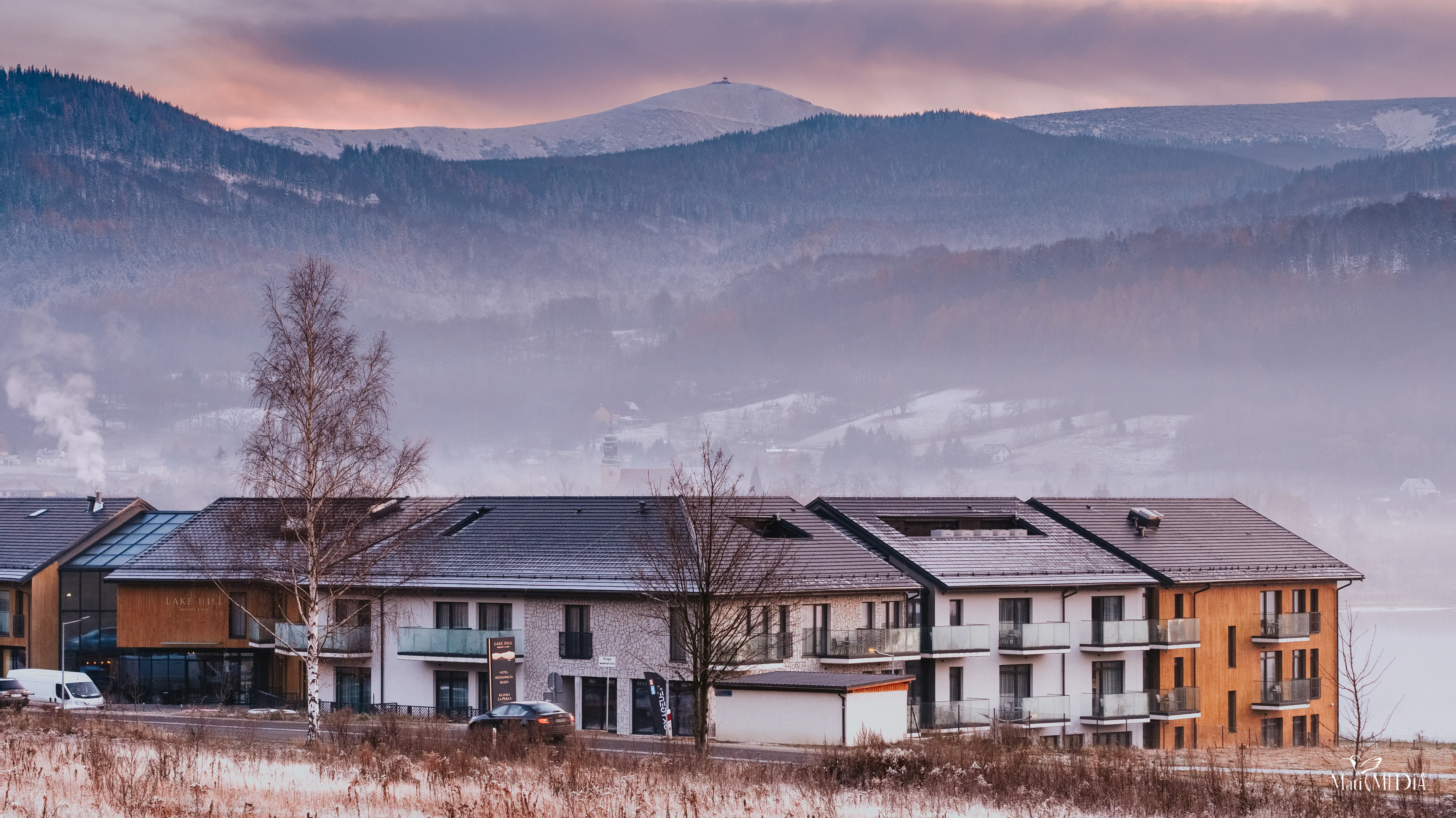 Lake Hill Resort & Spa - zdjęcie 4