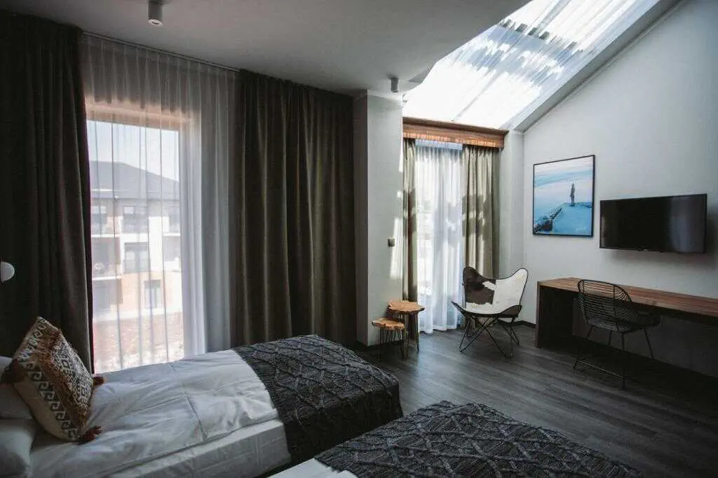 Lake Hill Resort & Spa - zdjęcie 19