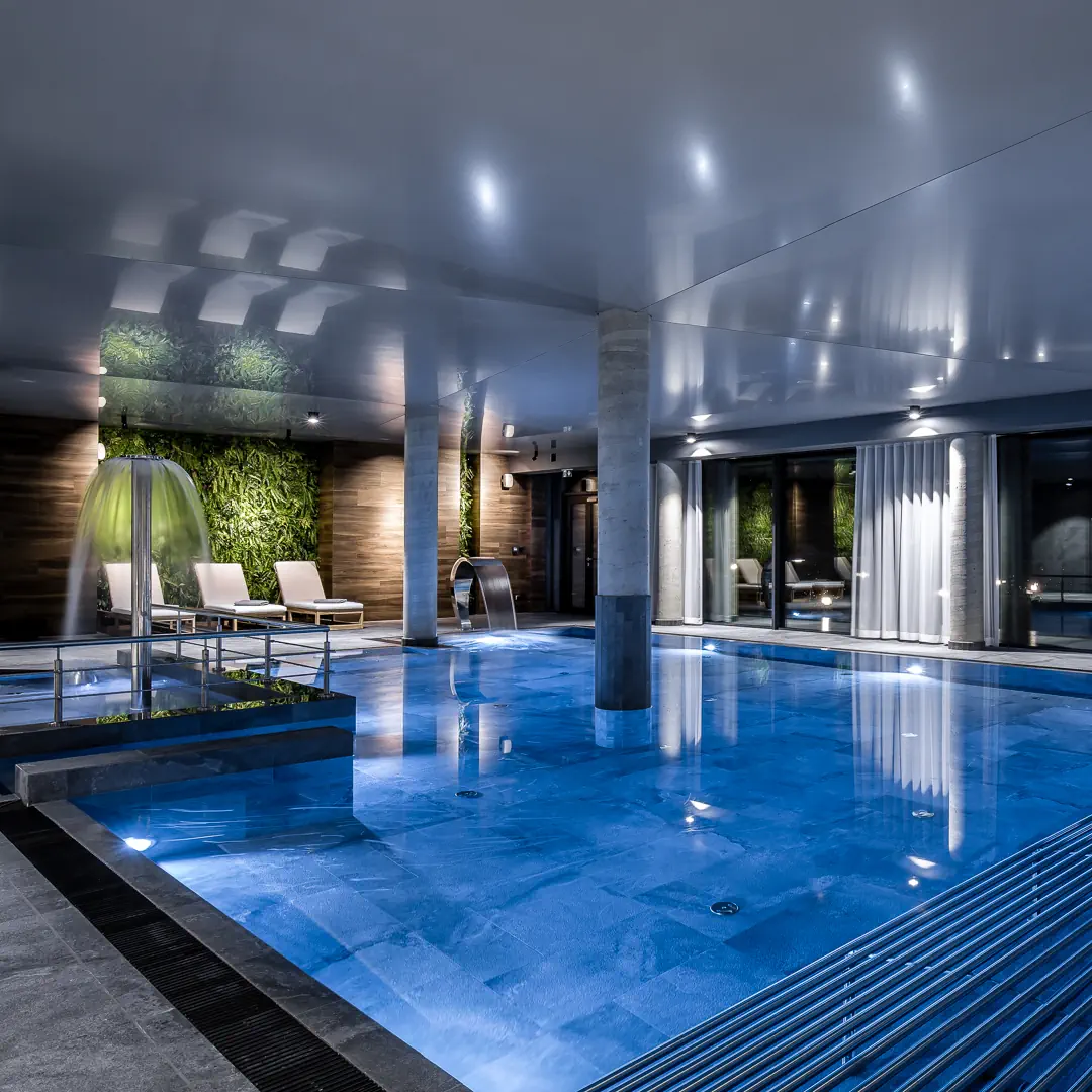 Lake Hill Resort & Spa - zdjęcie 16