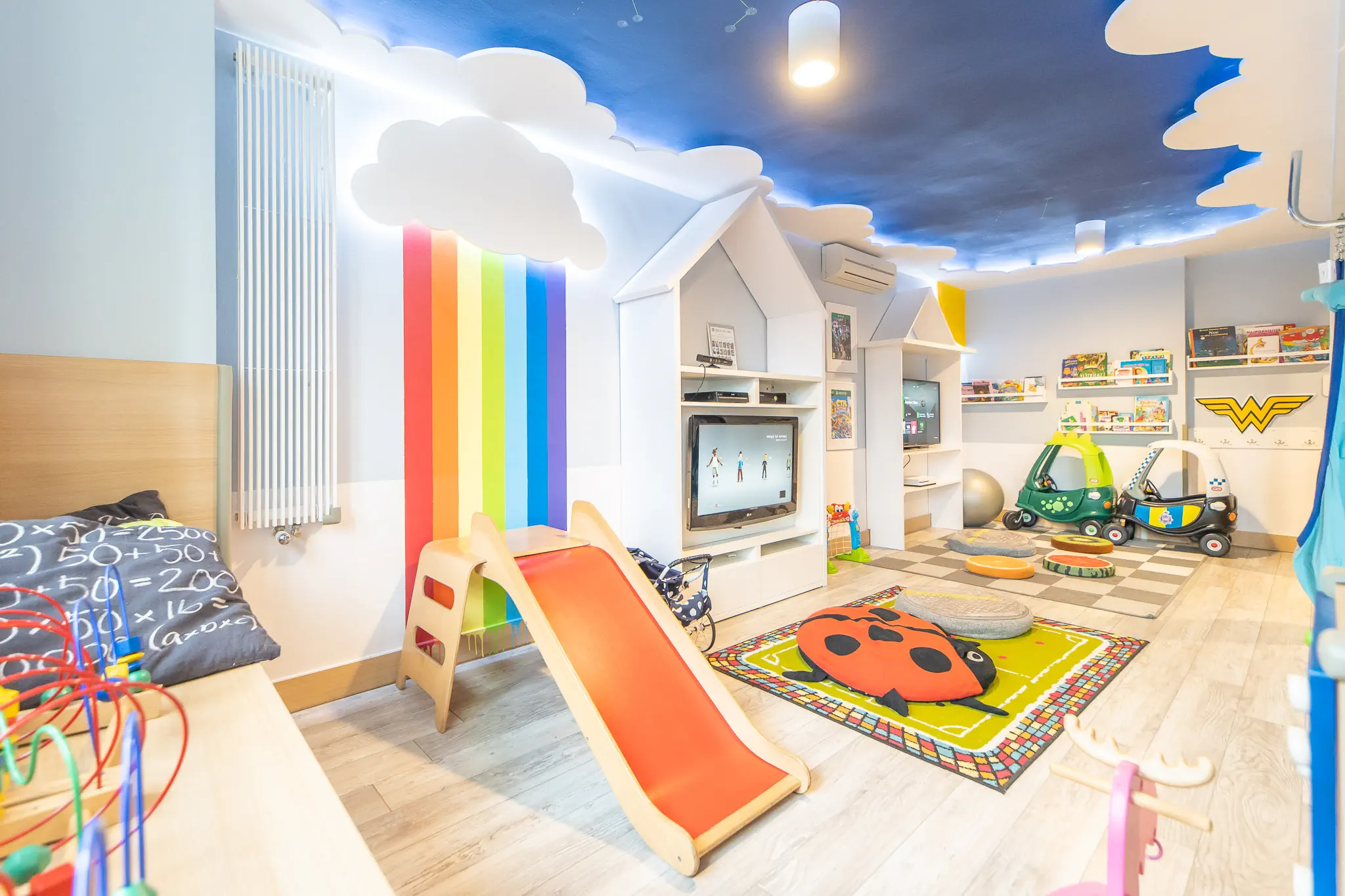 Marena Wellness & SPA - zdjęcie 18