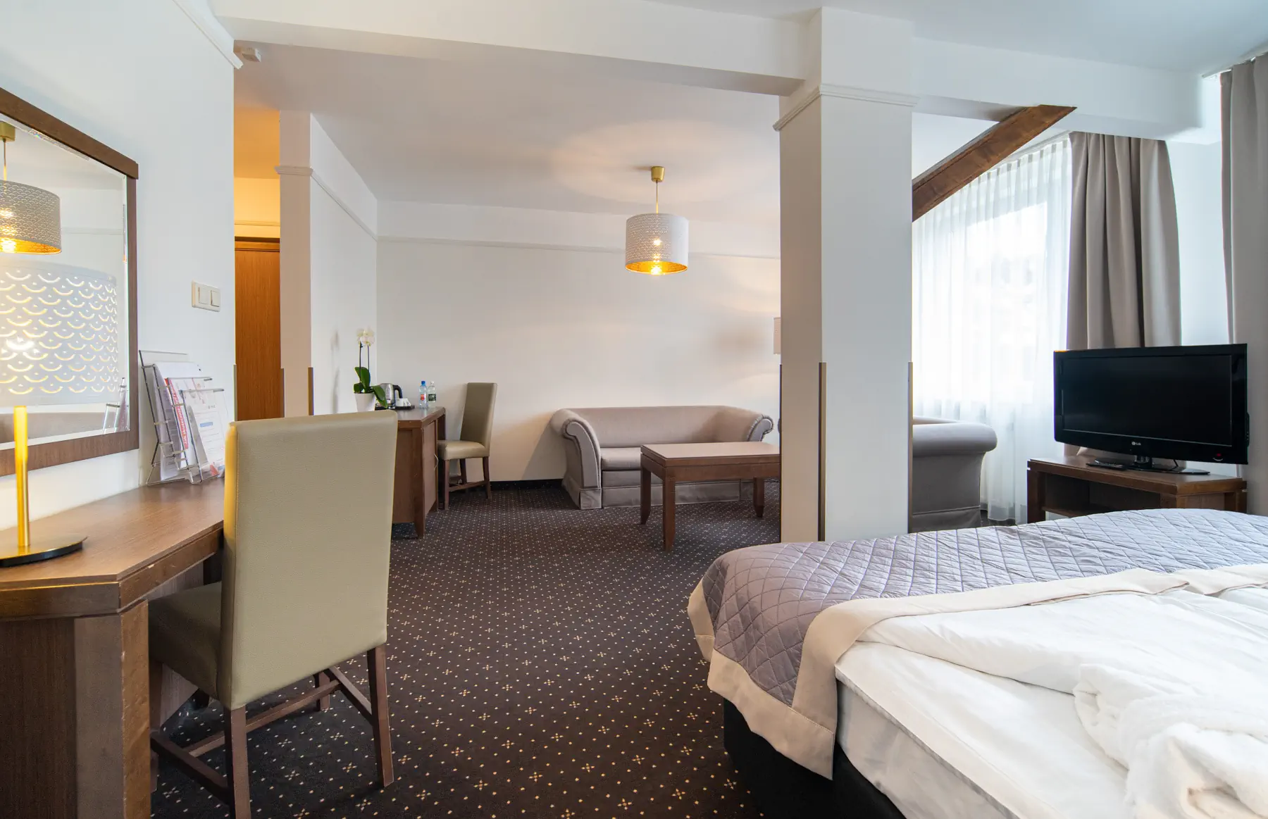 Marena Wellness & SPA - zdjęcie 22