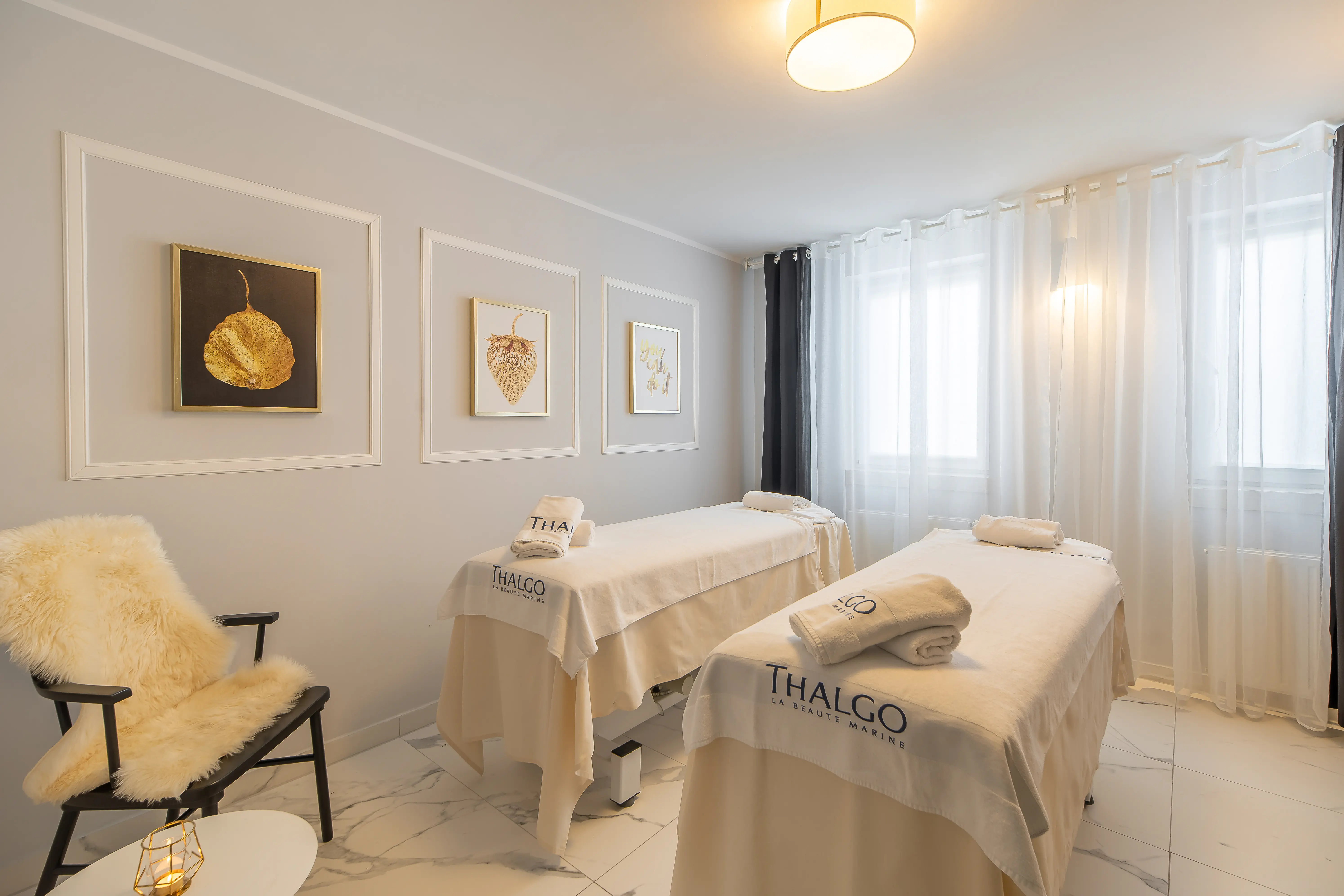 Marena Wellness & SPA - zdjęcie 21