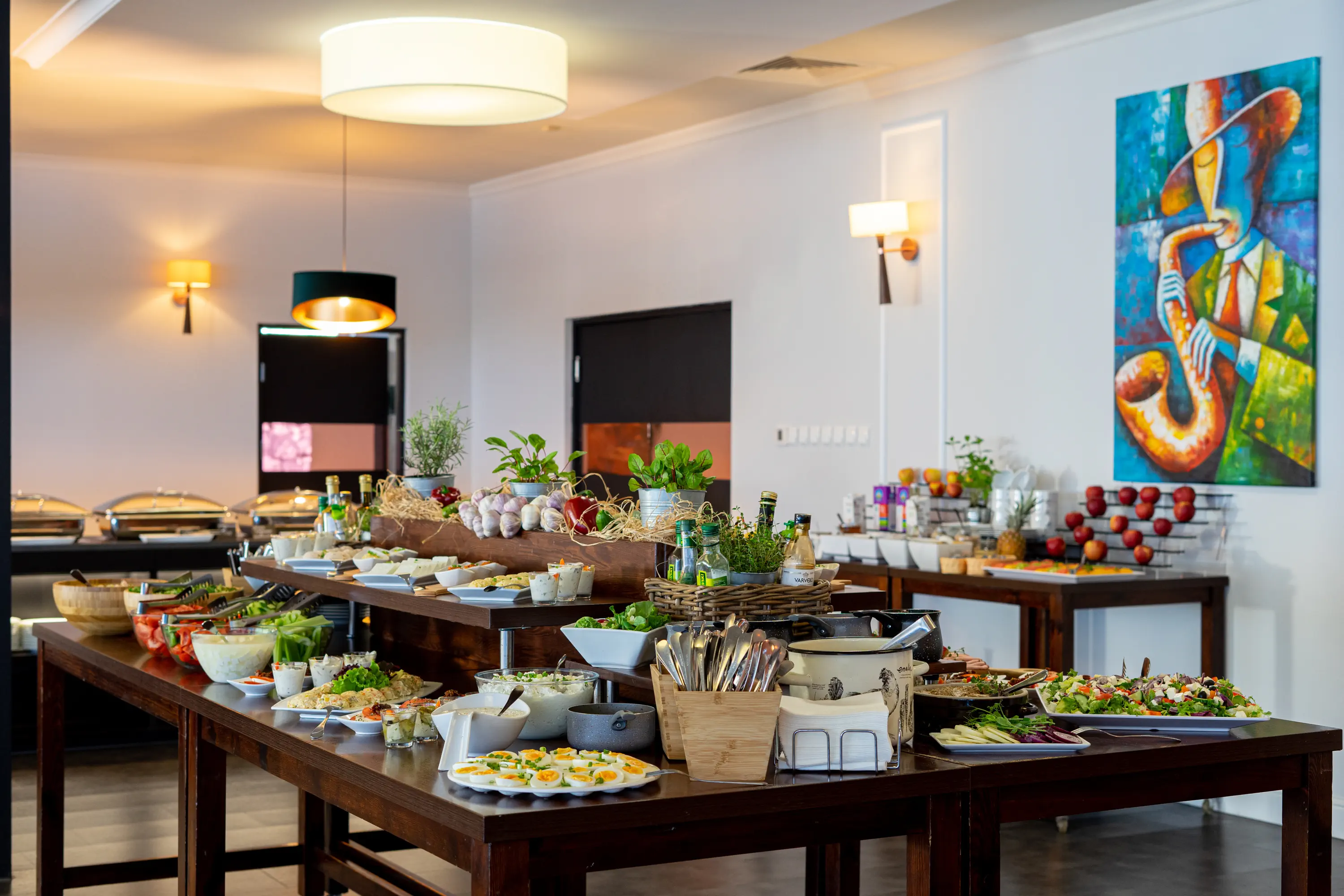 Marena Wellness & SPA - zdjęcie 35