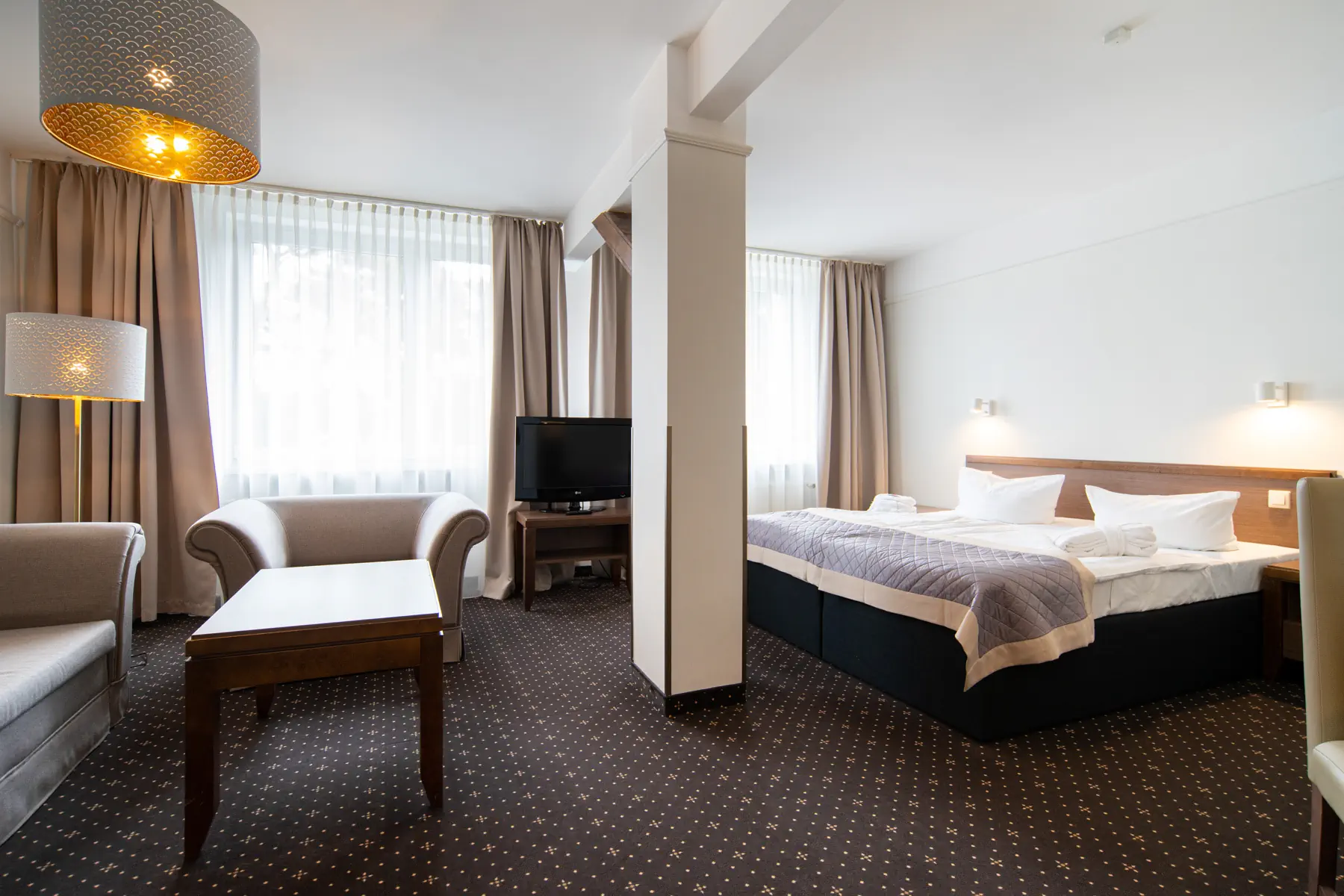 Marena Wellness & SPA - zdjęcie 23