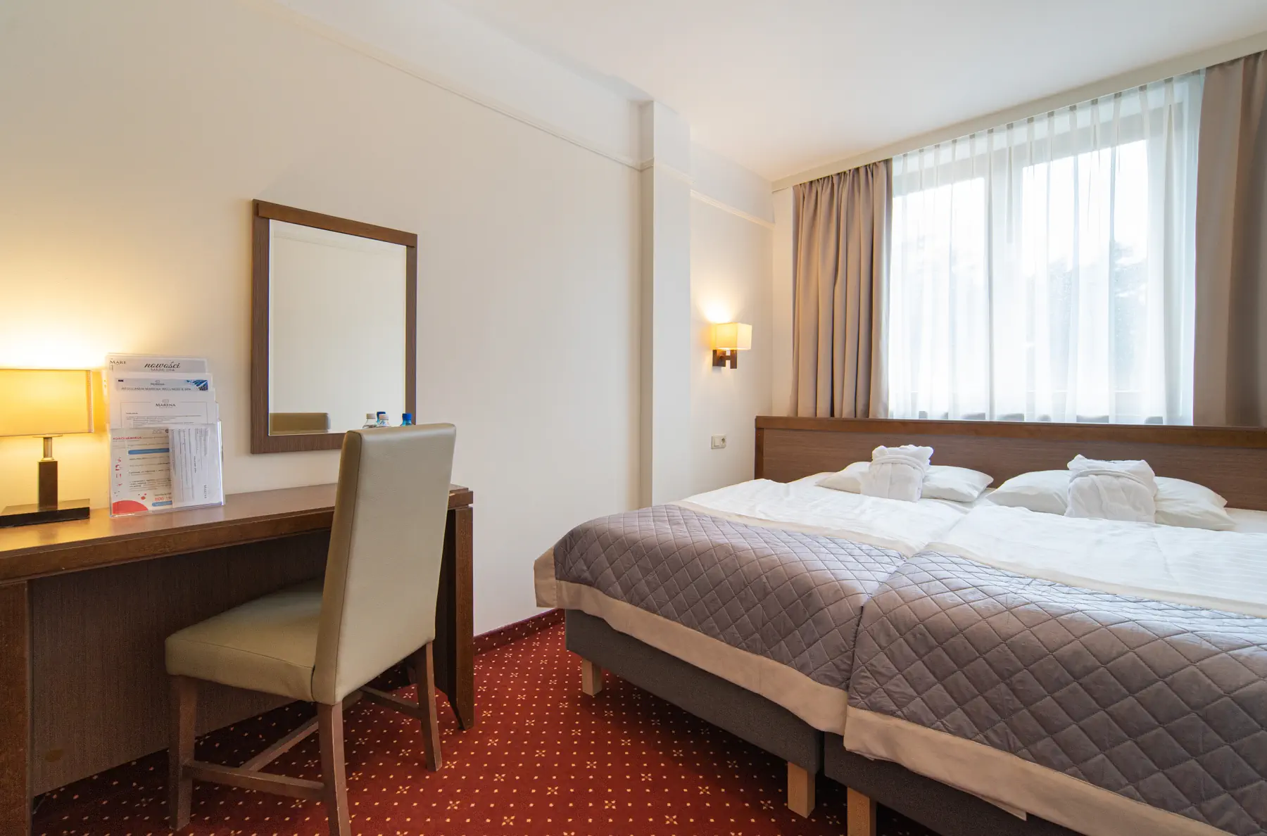 Marena Wellness & SPA - zdjęcie 25