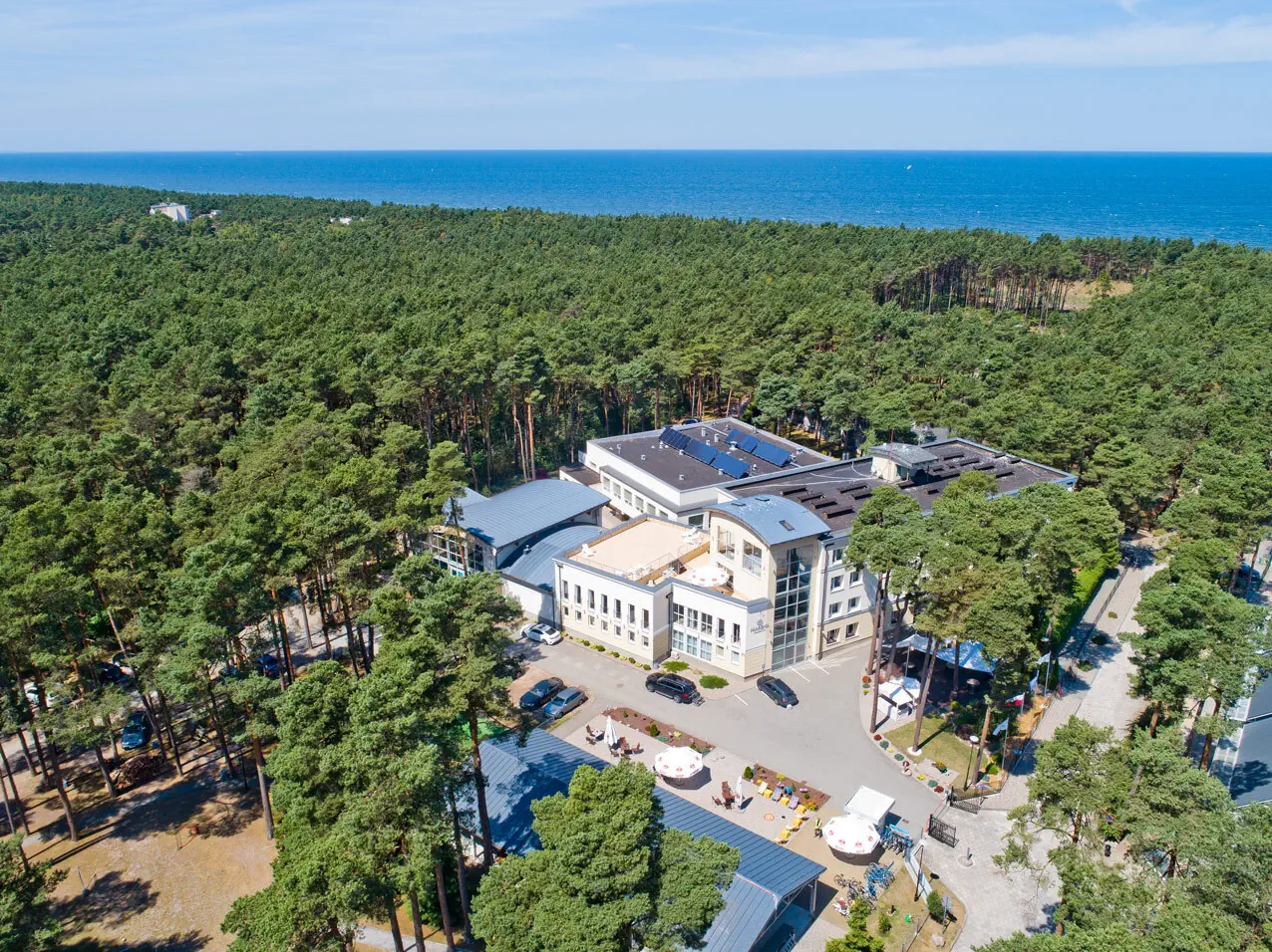Marena Wellness & SPA - zdjęcie 3