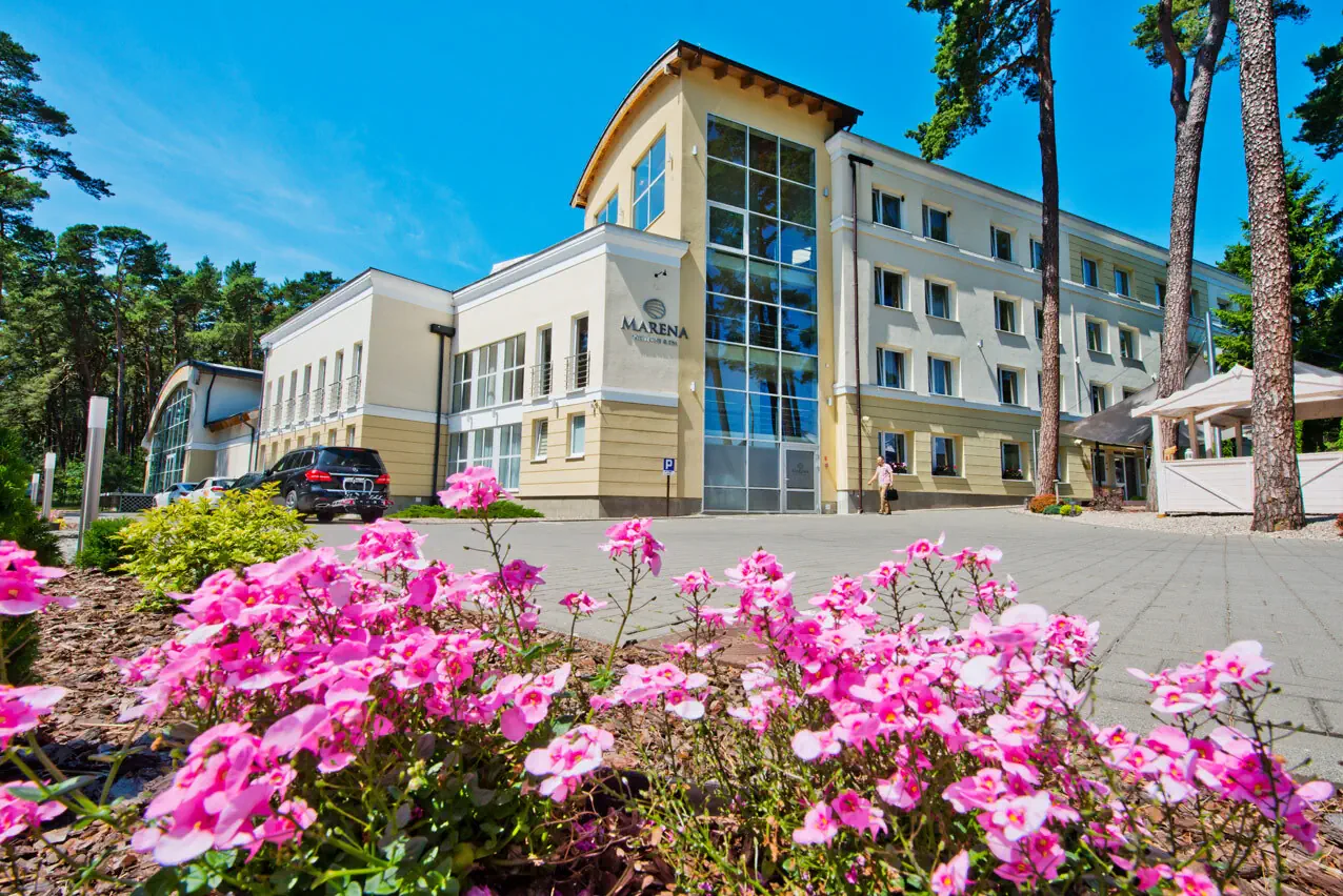Marena Wellness & SPA - zdjęcie 2