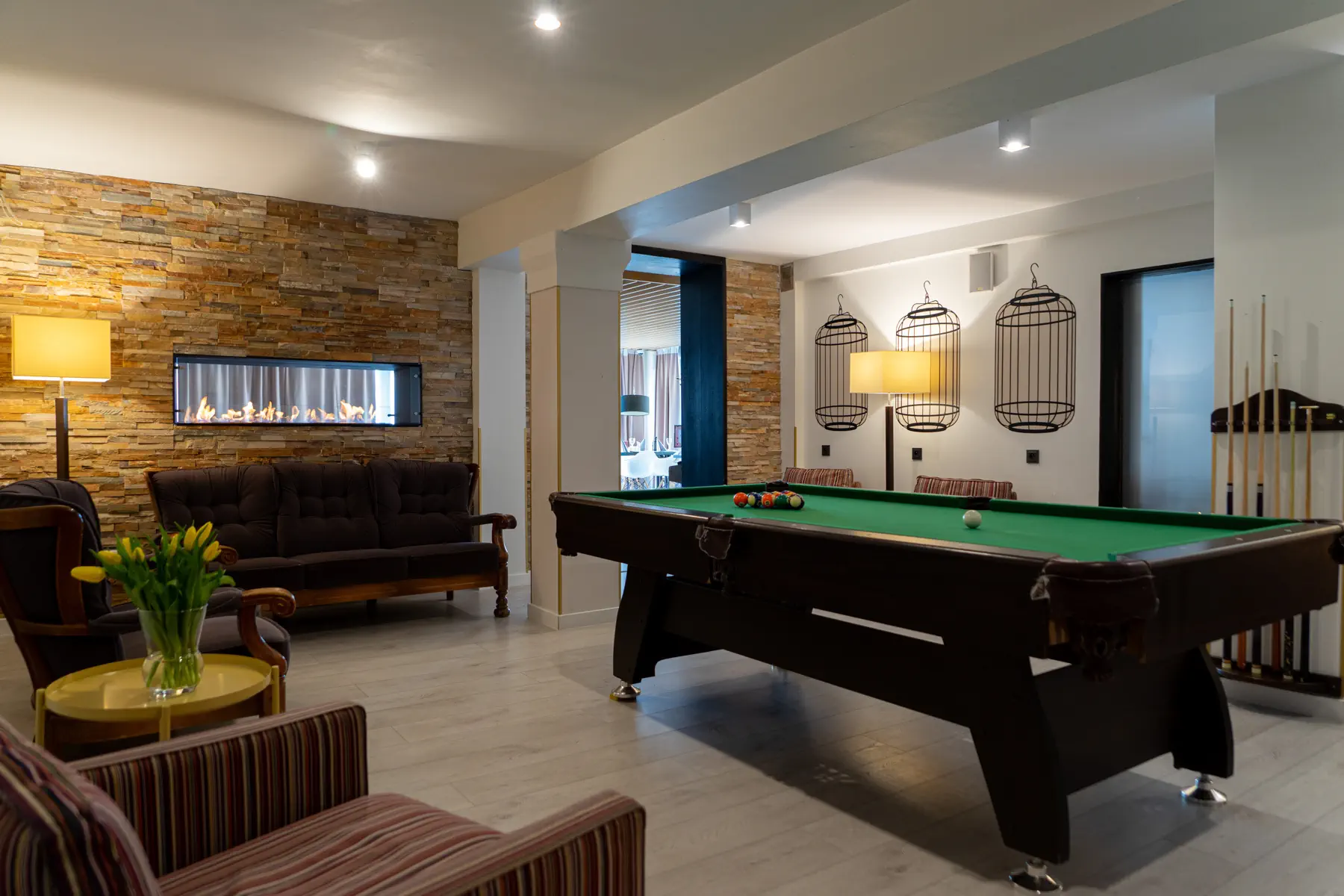 Marena Wellness & SPA - zdjęcie 8