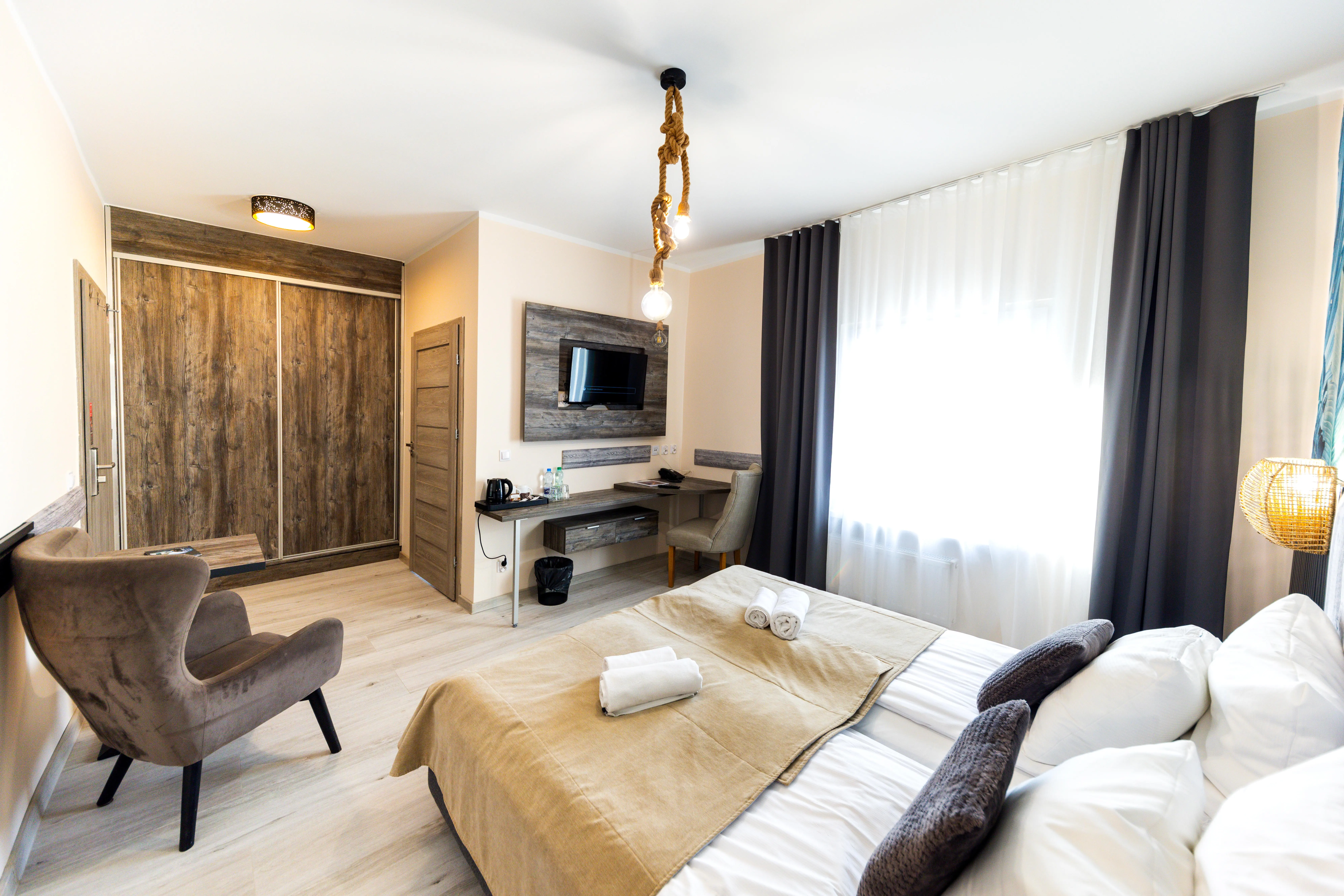 Max Health Resort SPA (Ustronie Morskie) - zdjęcie 14
