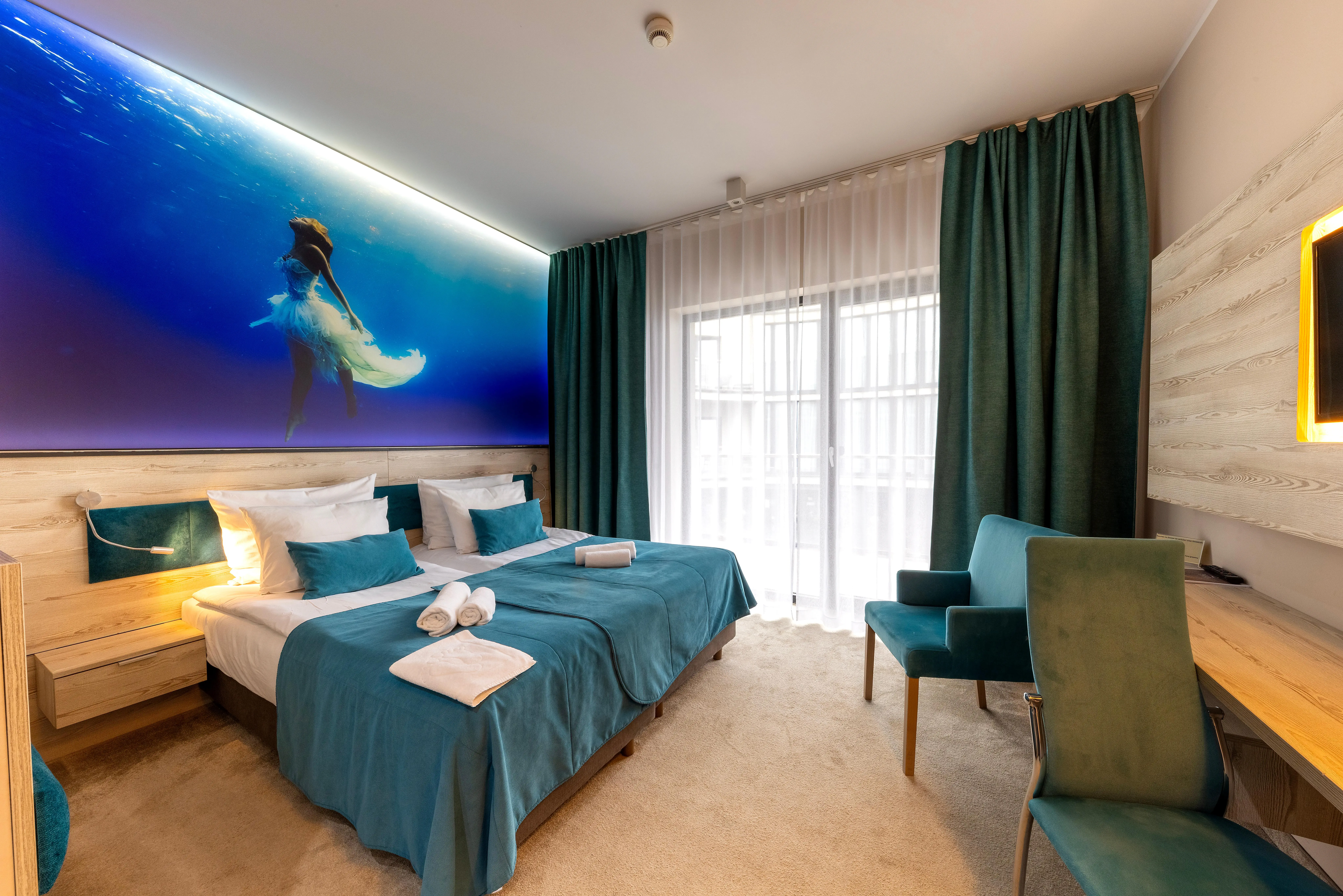Max Health Resort SPA (Ustronie Morskie) - zdjęcie 15