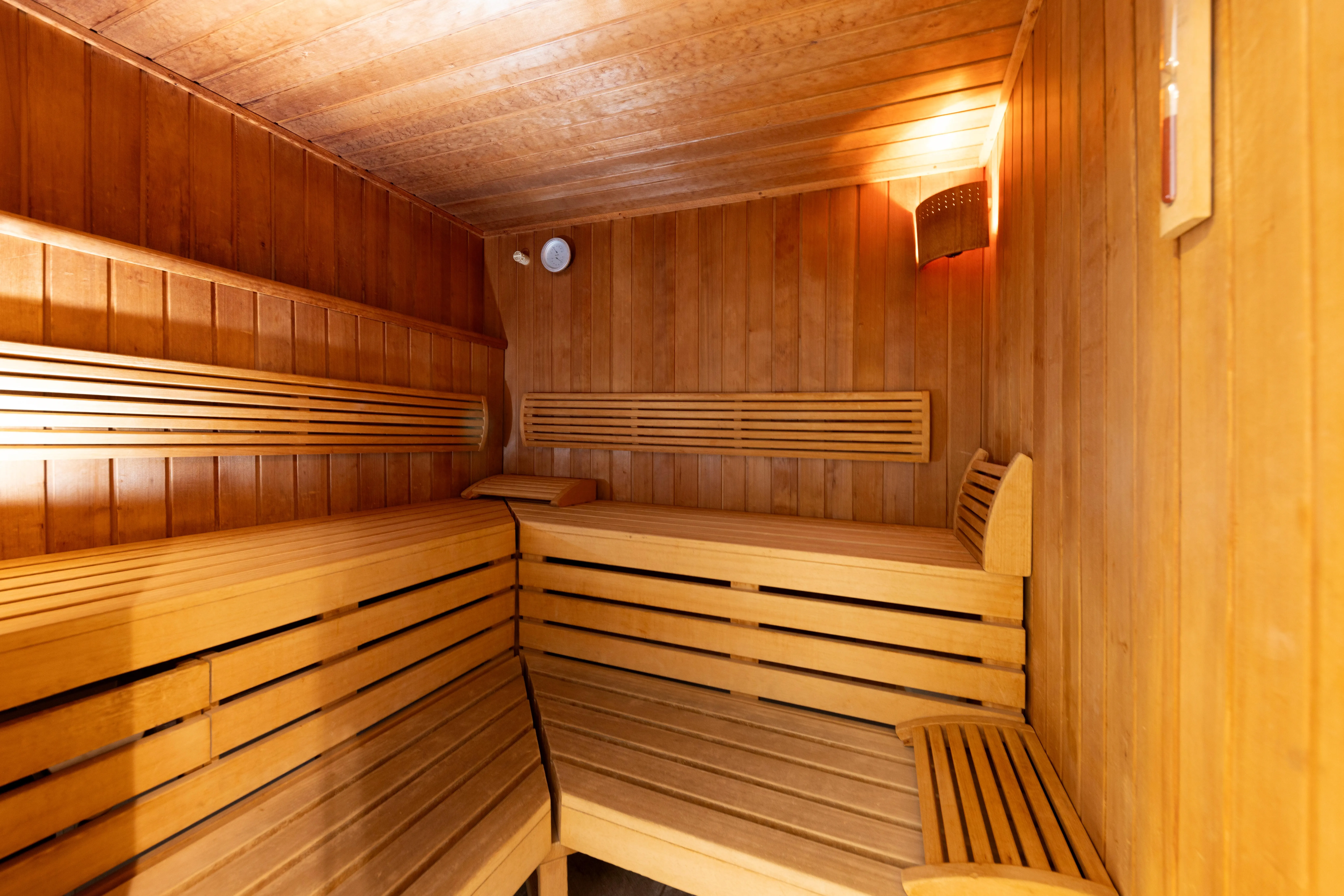 Max Health Resort SPA (Ustronie Morskie) - zdjęcie 11