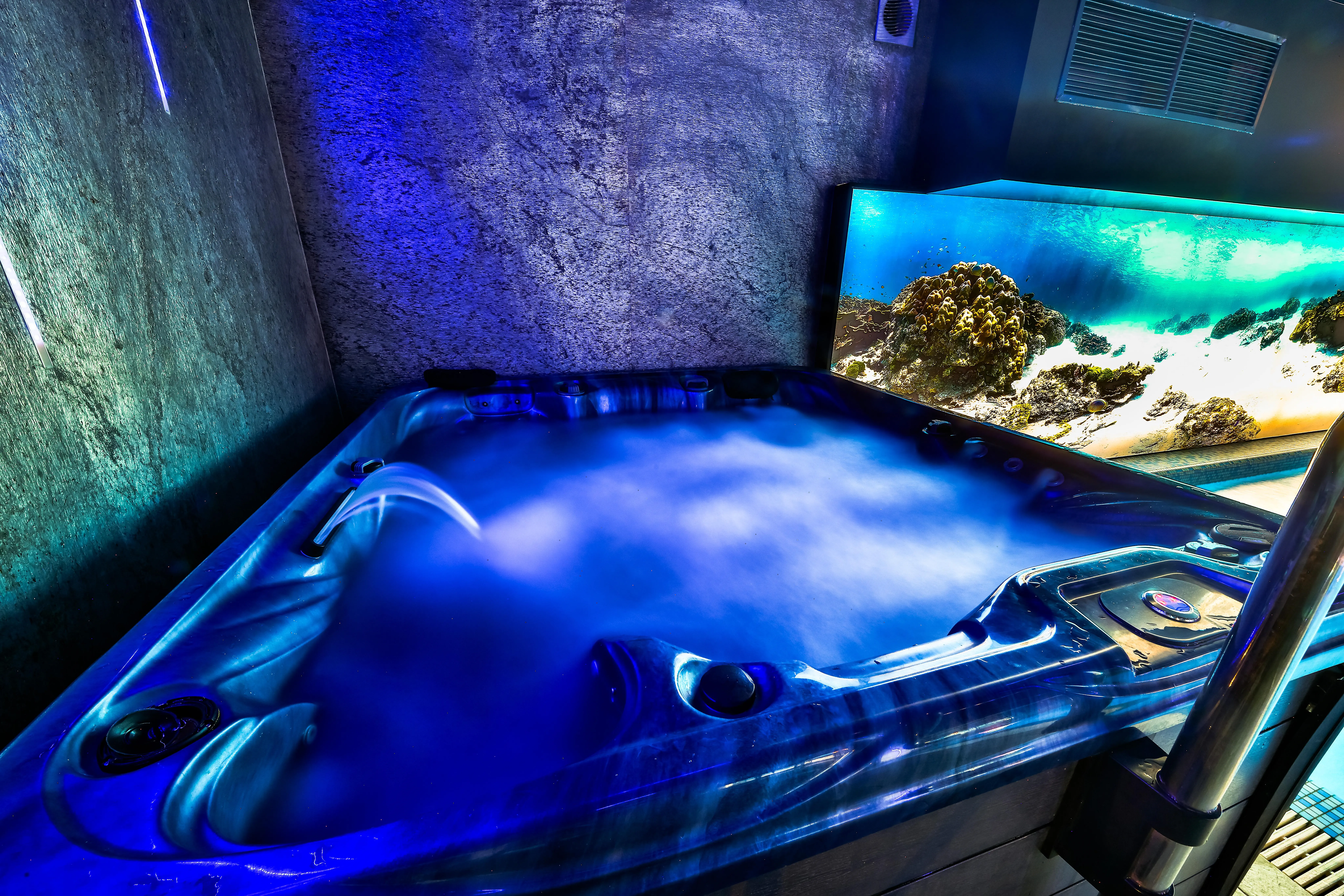 Max Health Resort SPA (Ustronie Morskie) - zdjęcie 12