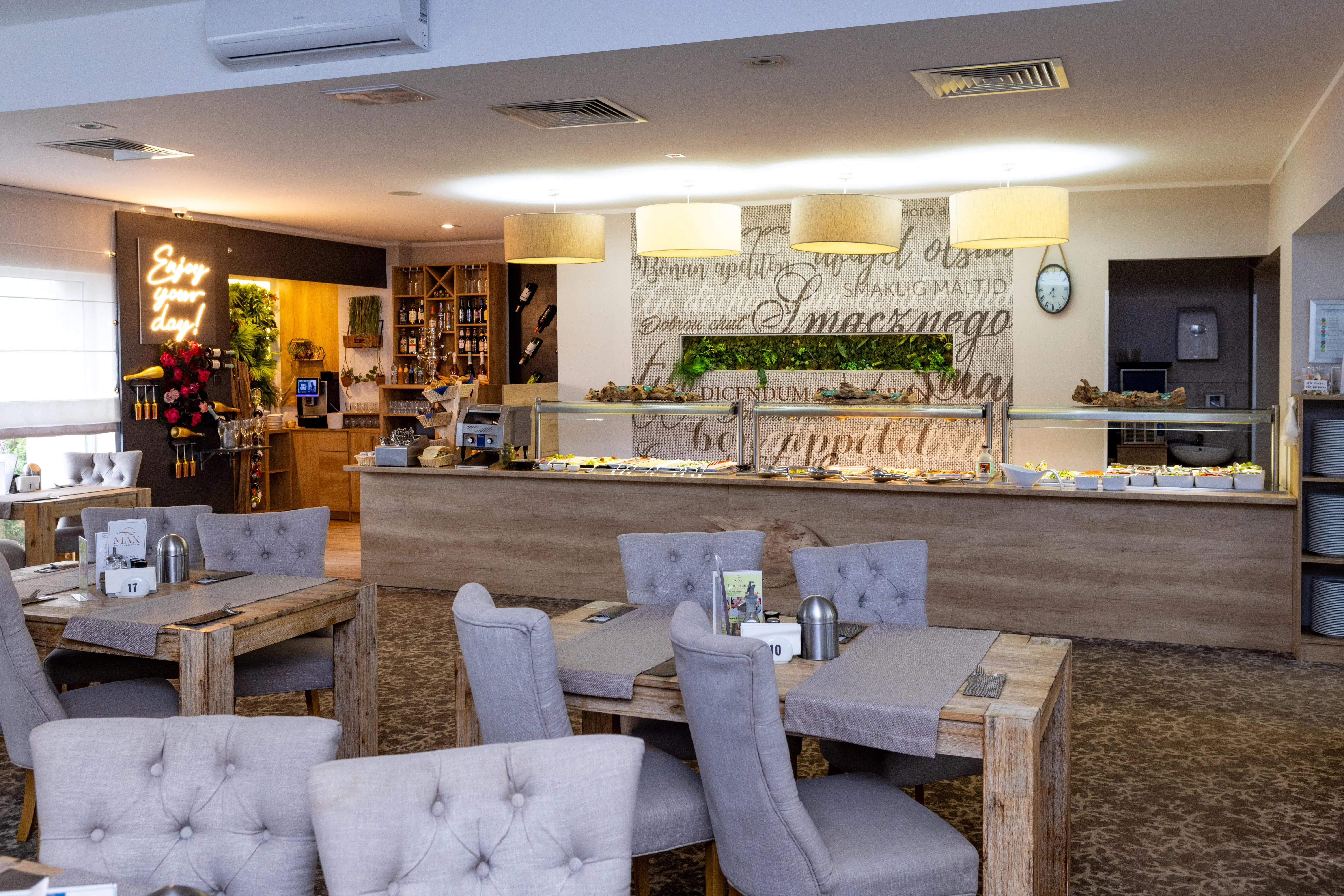 Max Health Resort SPA (Ustronie Morskie) - zdjęcie 6