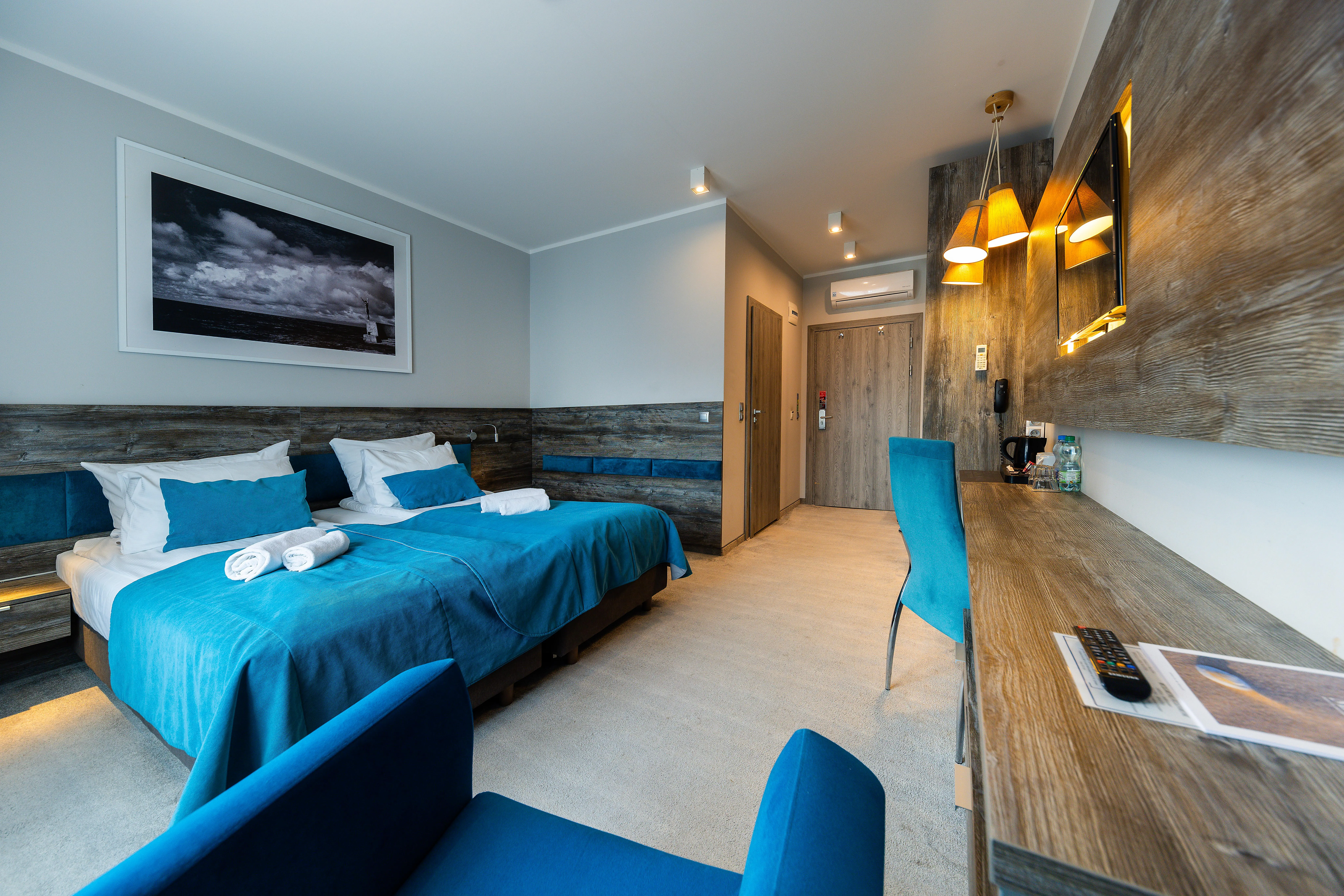 Max Health Resort SPA (Ustronie Morskie) - zdjęcie 5