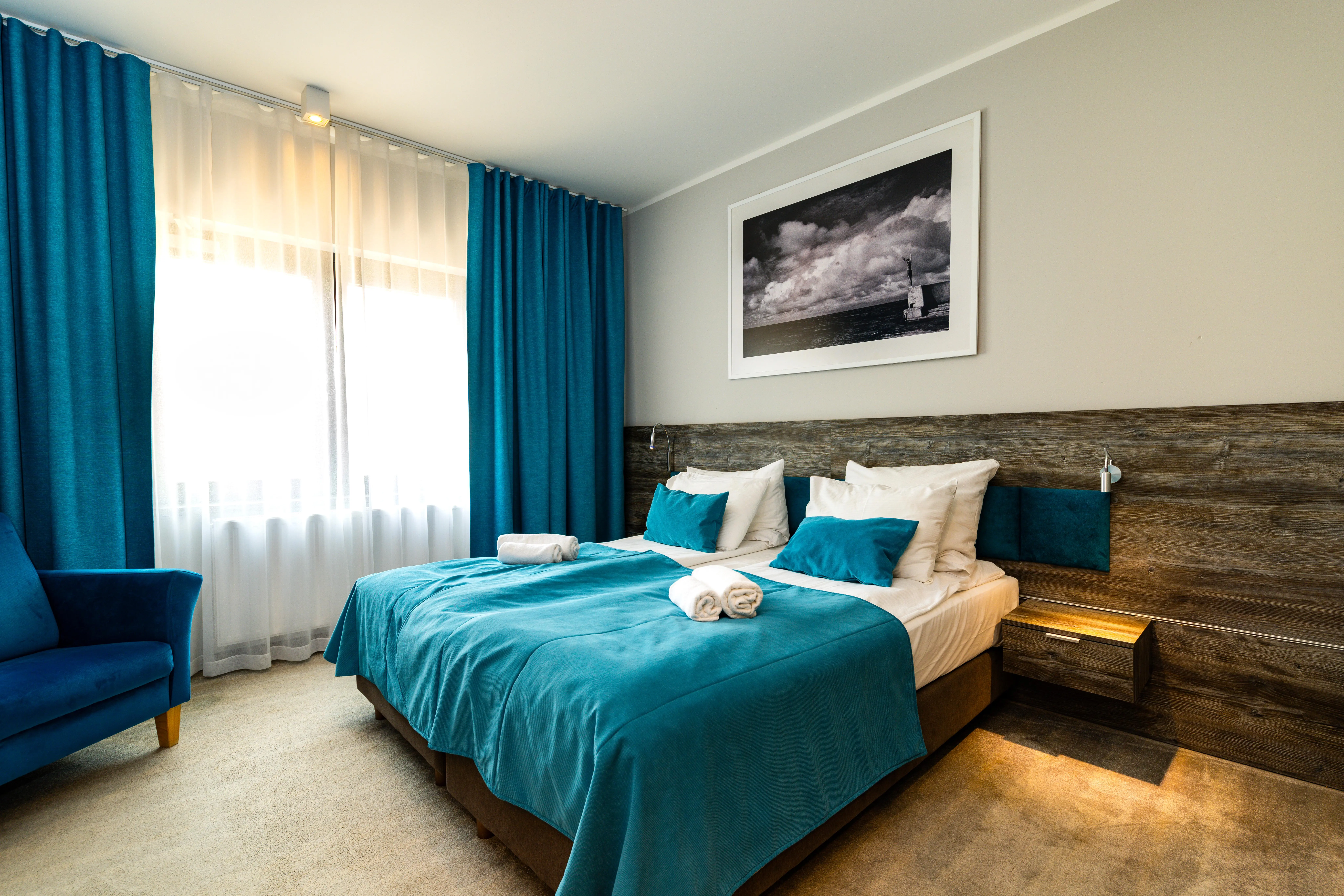 Max Health Resort SPA (Ustronie Morskie) - zdjęcie 17