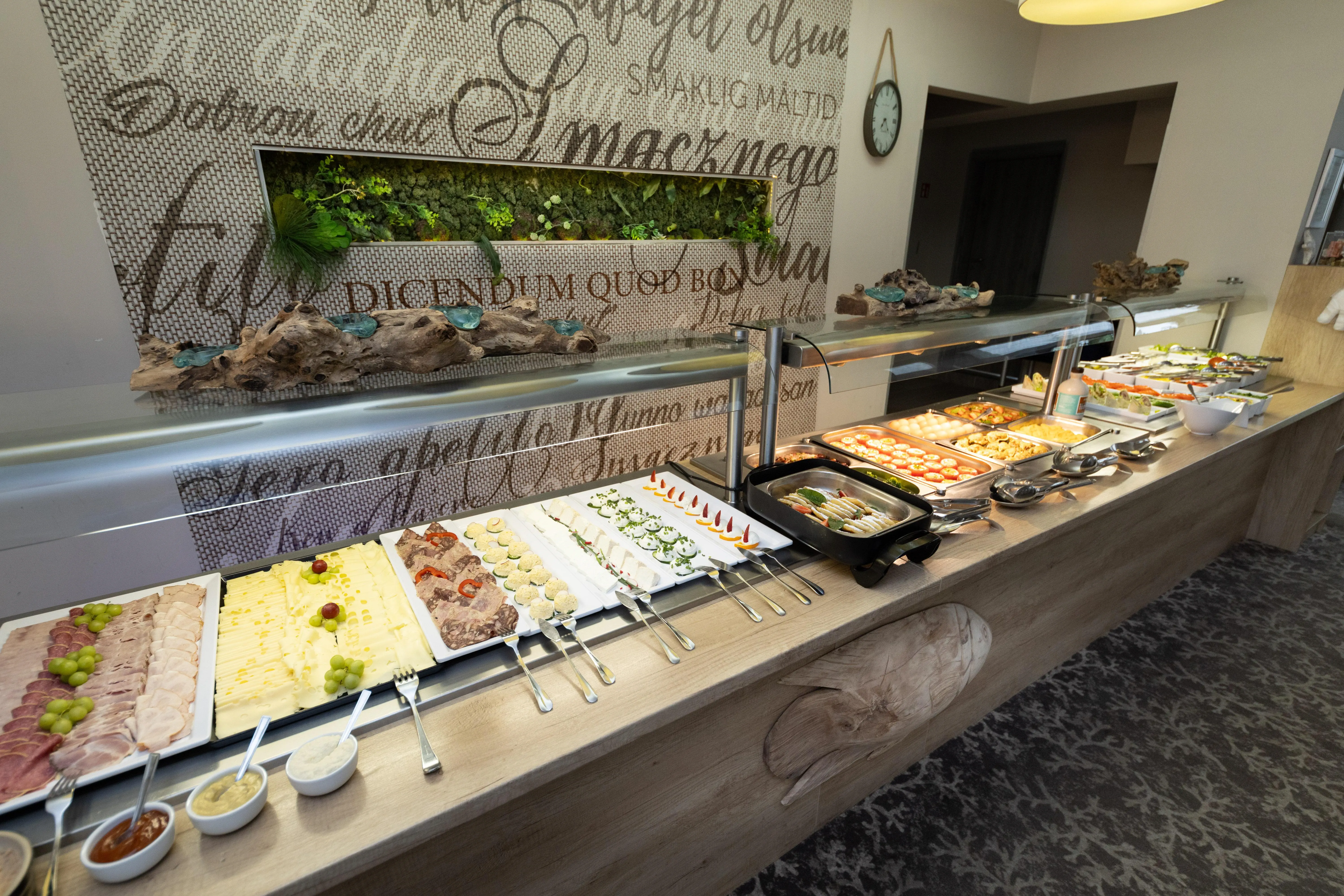 Max Health Resort SPA (Ustronie Morskie) - zdjęcie 7