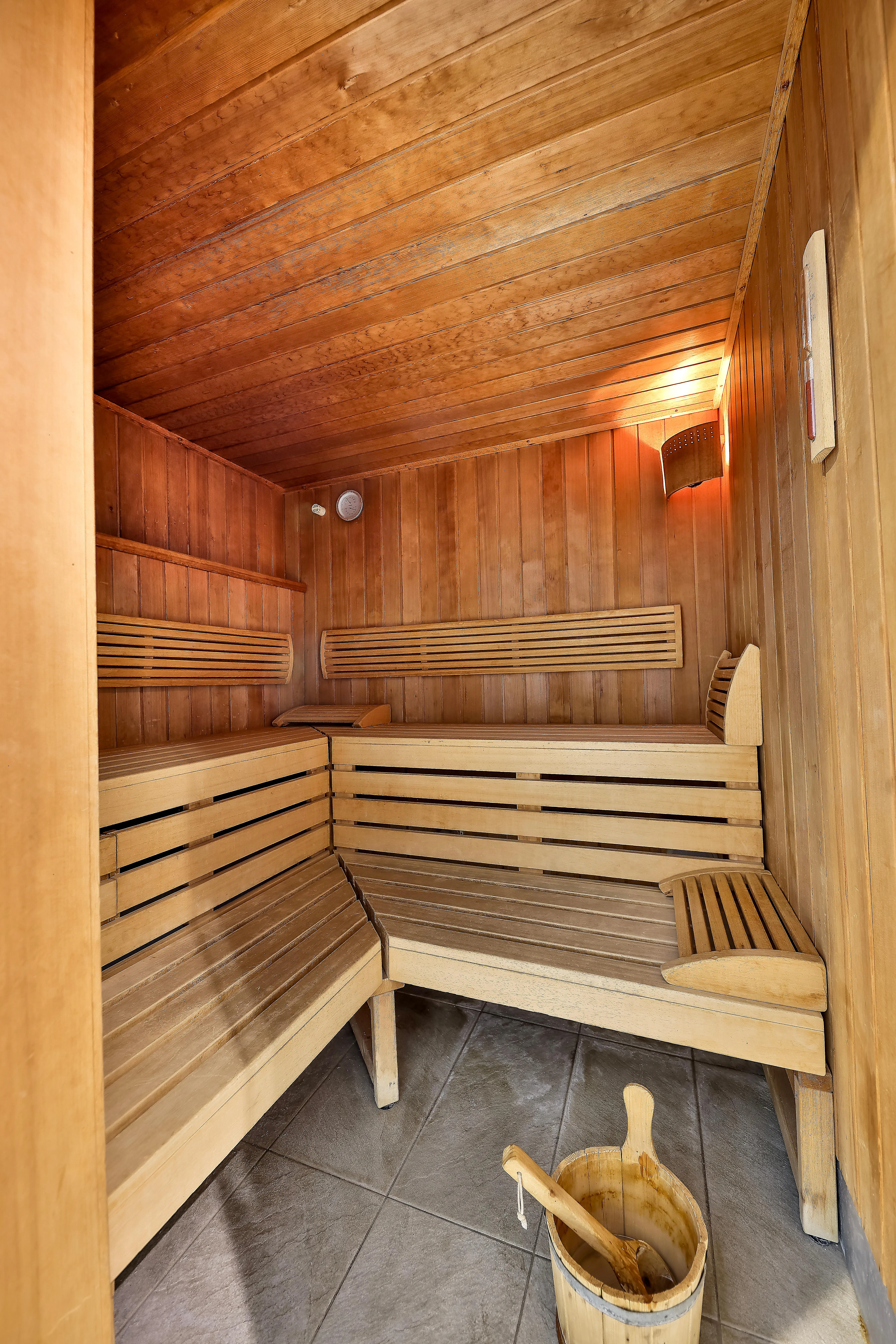 Max Health Resort SPA (Ustronie Morskie) - zdjęcie 16