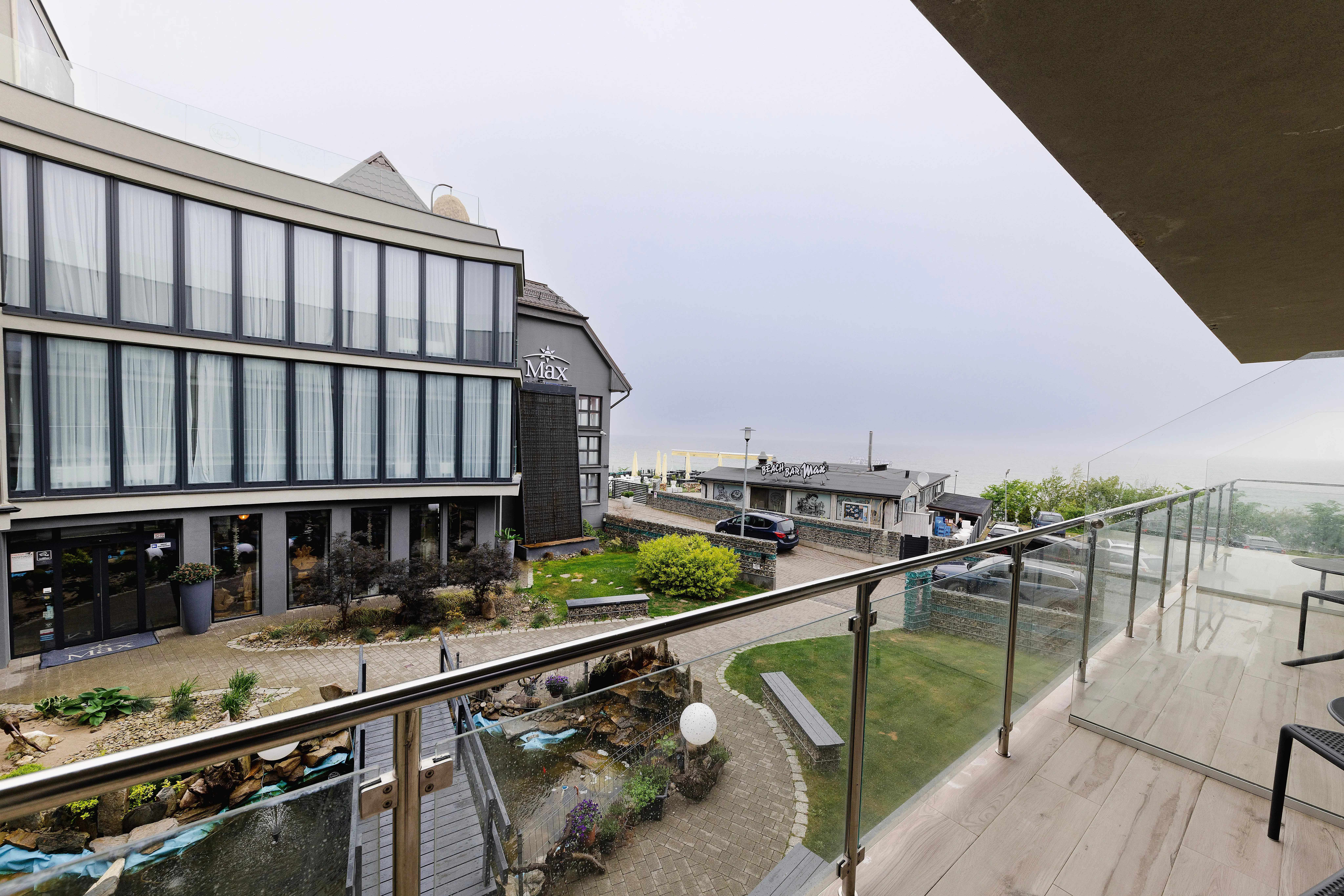 Max Health Resort SPA (Ustronie Morskie) - zdjęcie 3