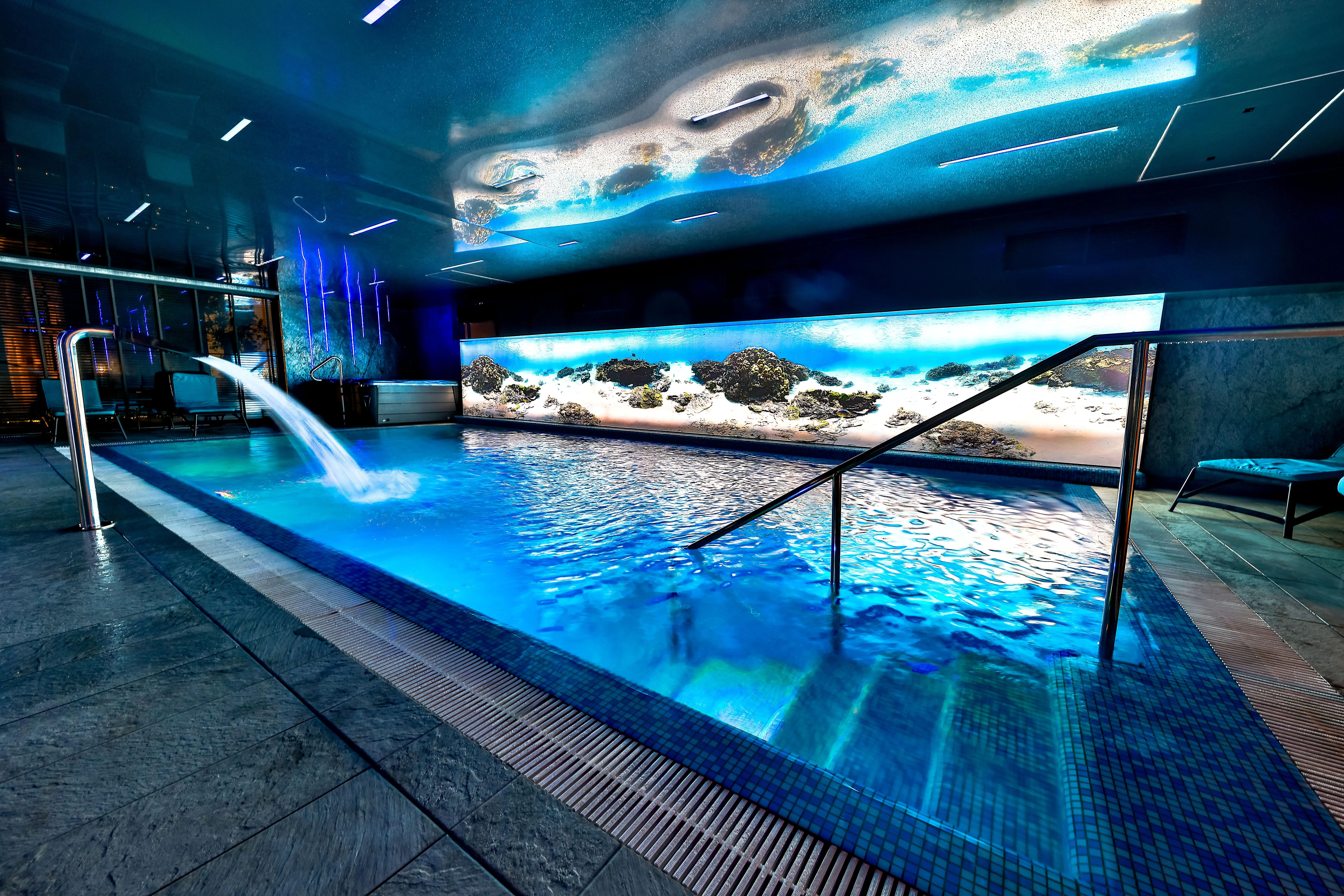 Max Health Resort SPA (Ustronie Morskie) - zdjęcie 9