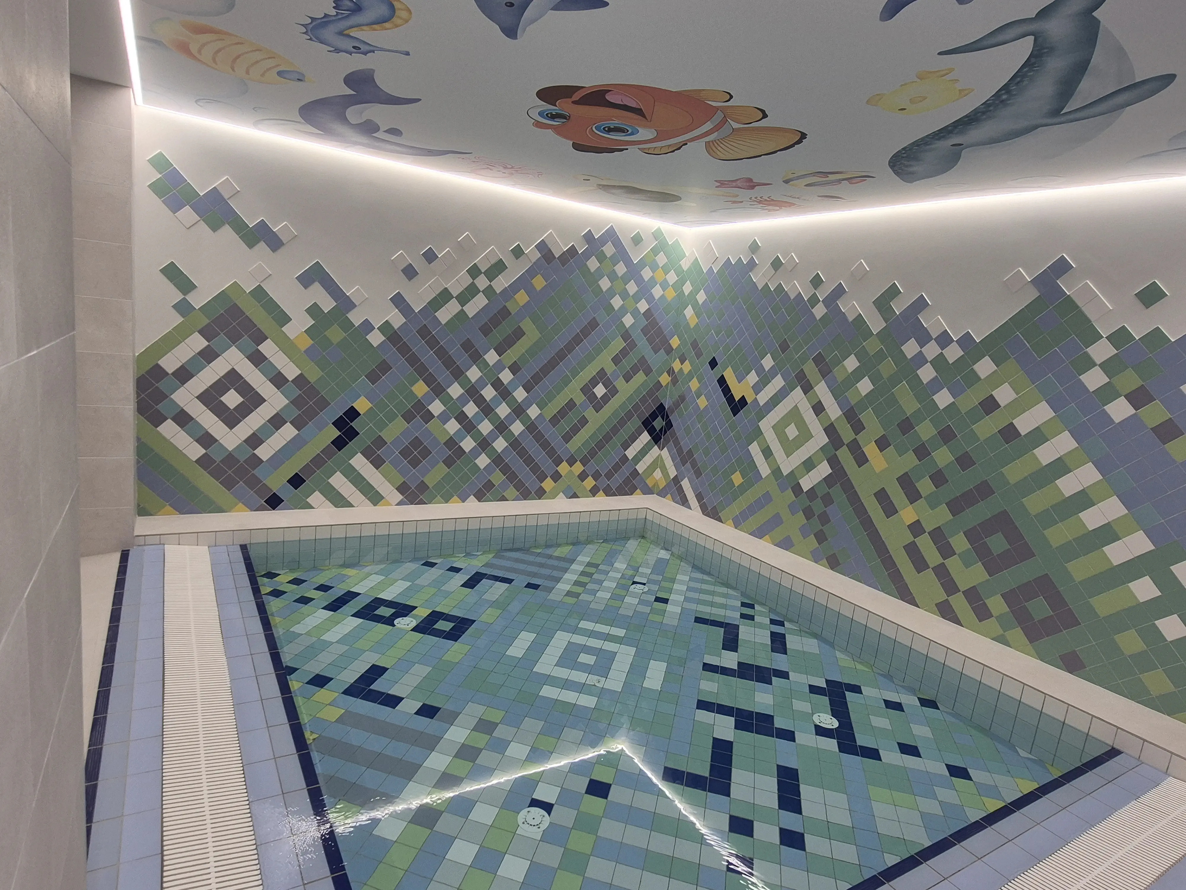 Platino Mare Resort & SPA - zdjęcie 7