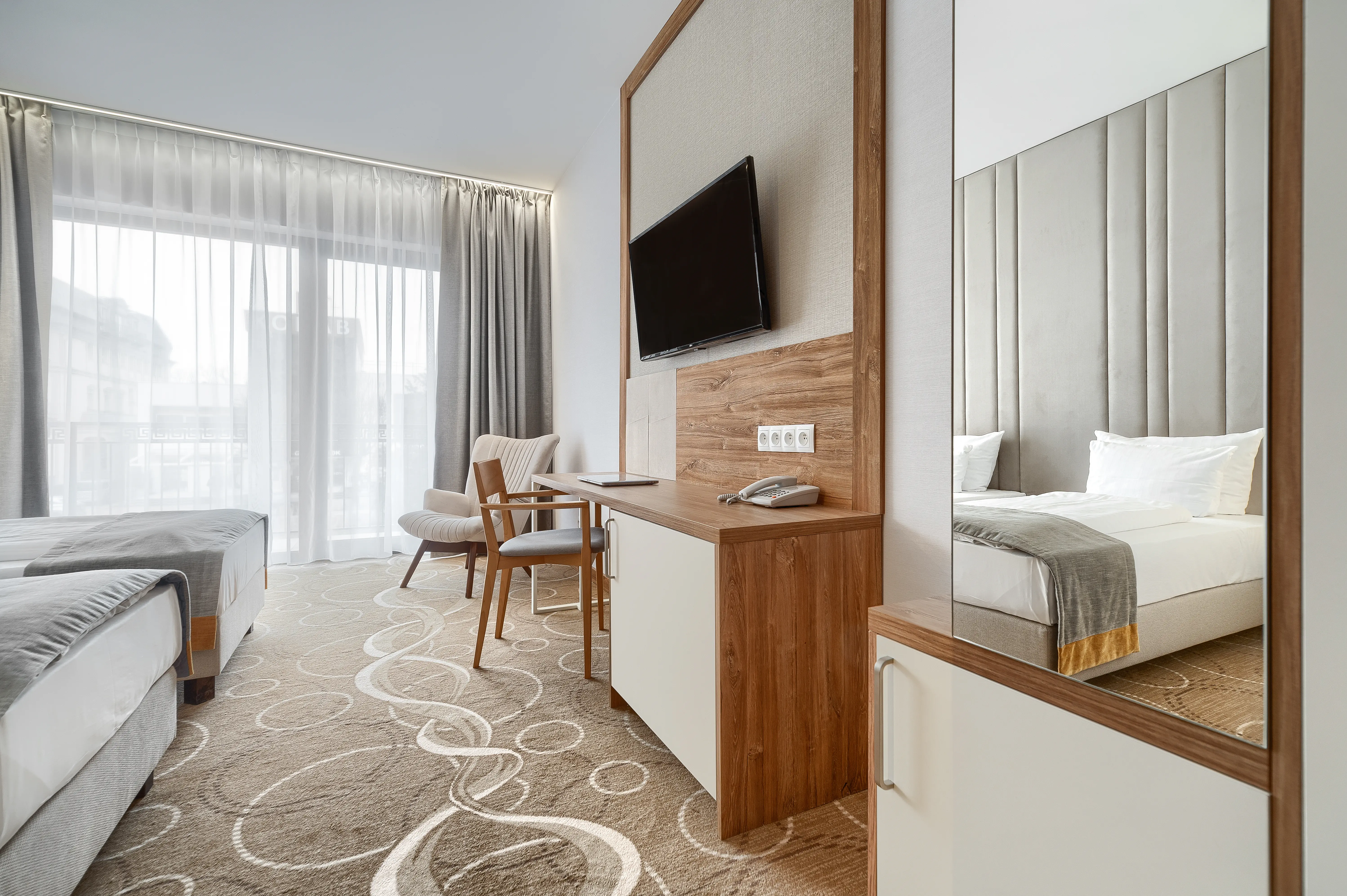 Platino Mare Resort & SPA - zdjęcie 14