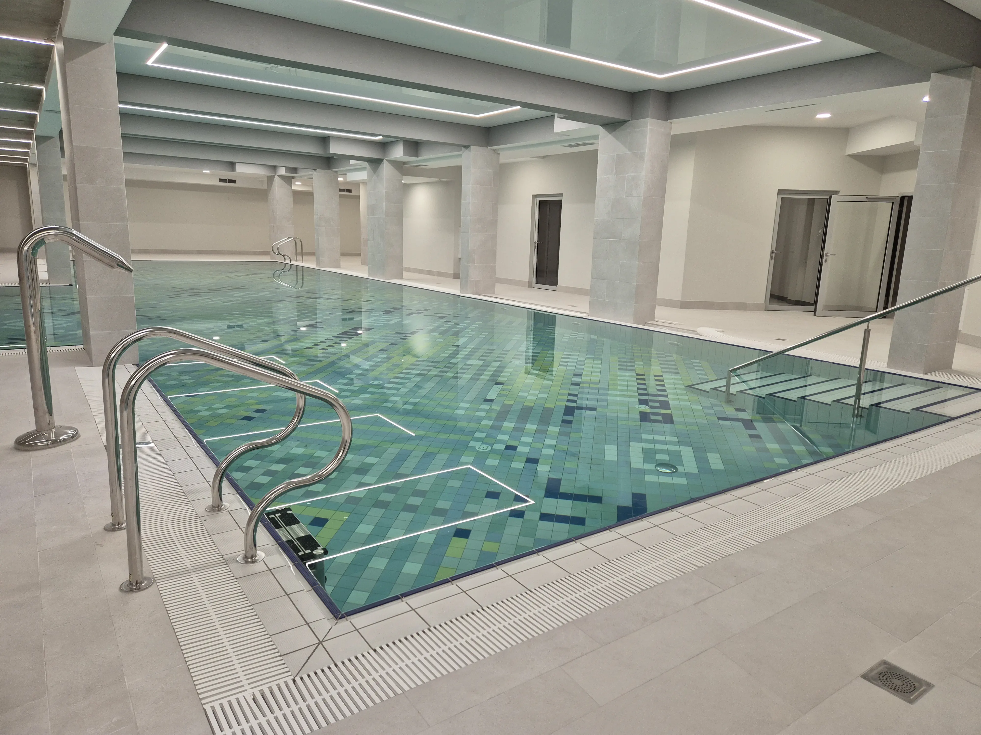 Platino Mare Resort & SPA - zdjęcie 9