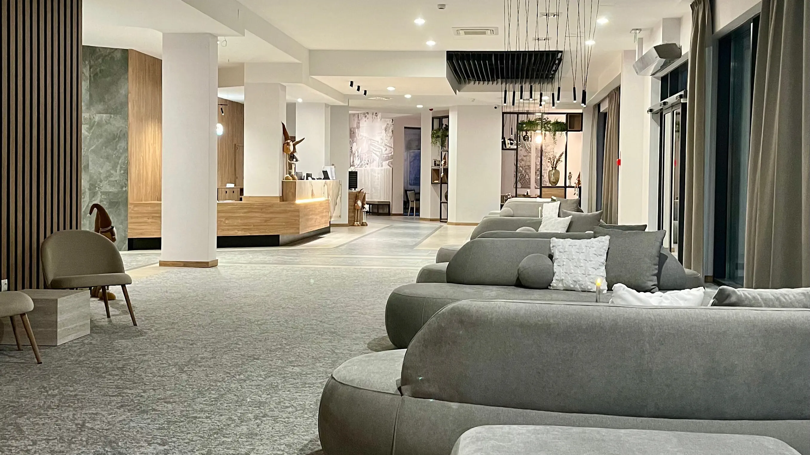 Platino Mare Resort & SPA - zdjęcie 6