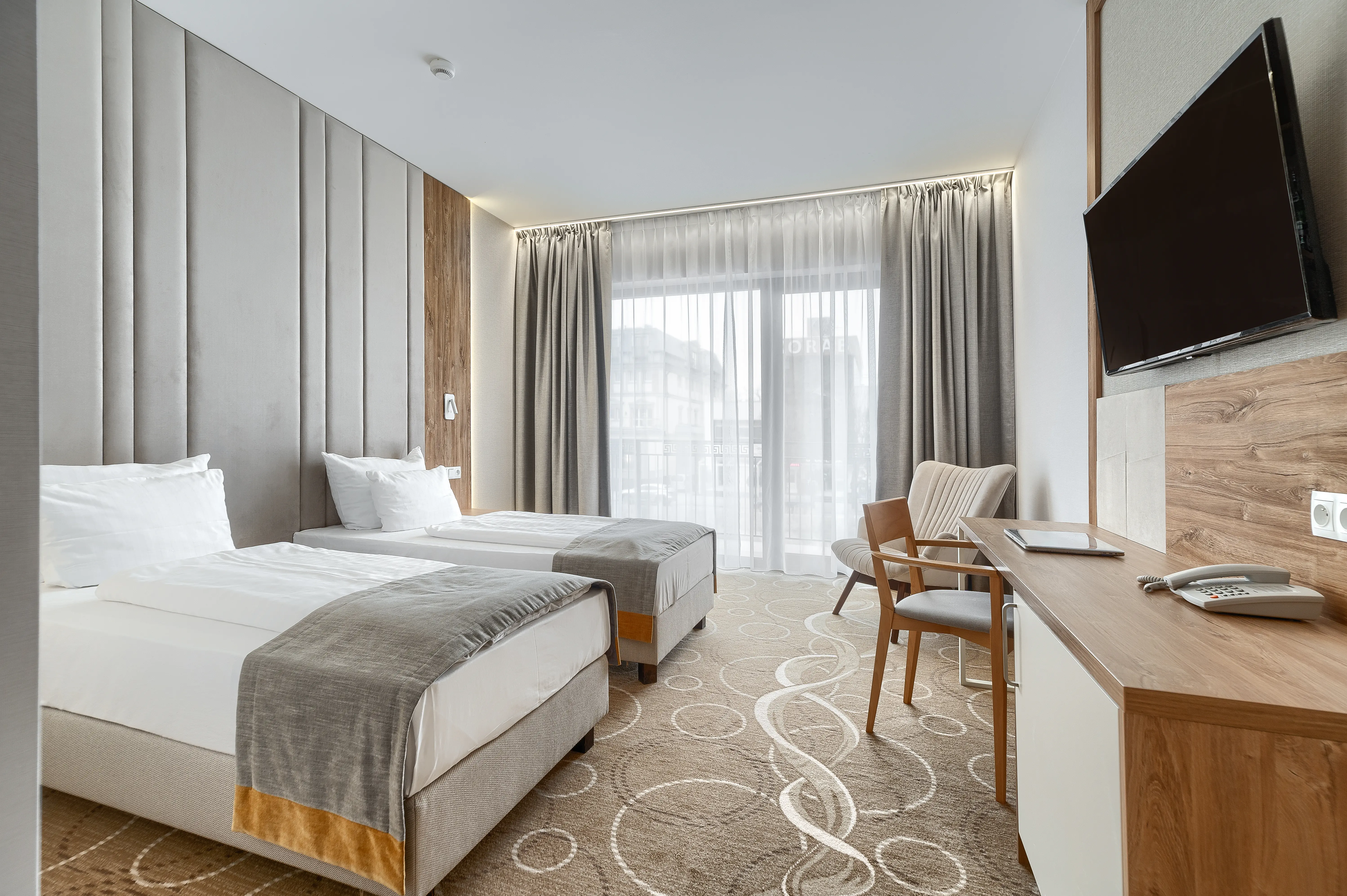Platino Mare Resort & SPA - zdjęcie 12