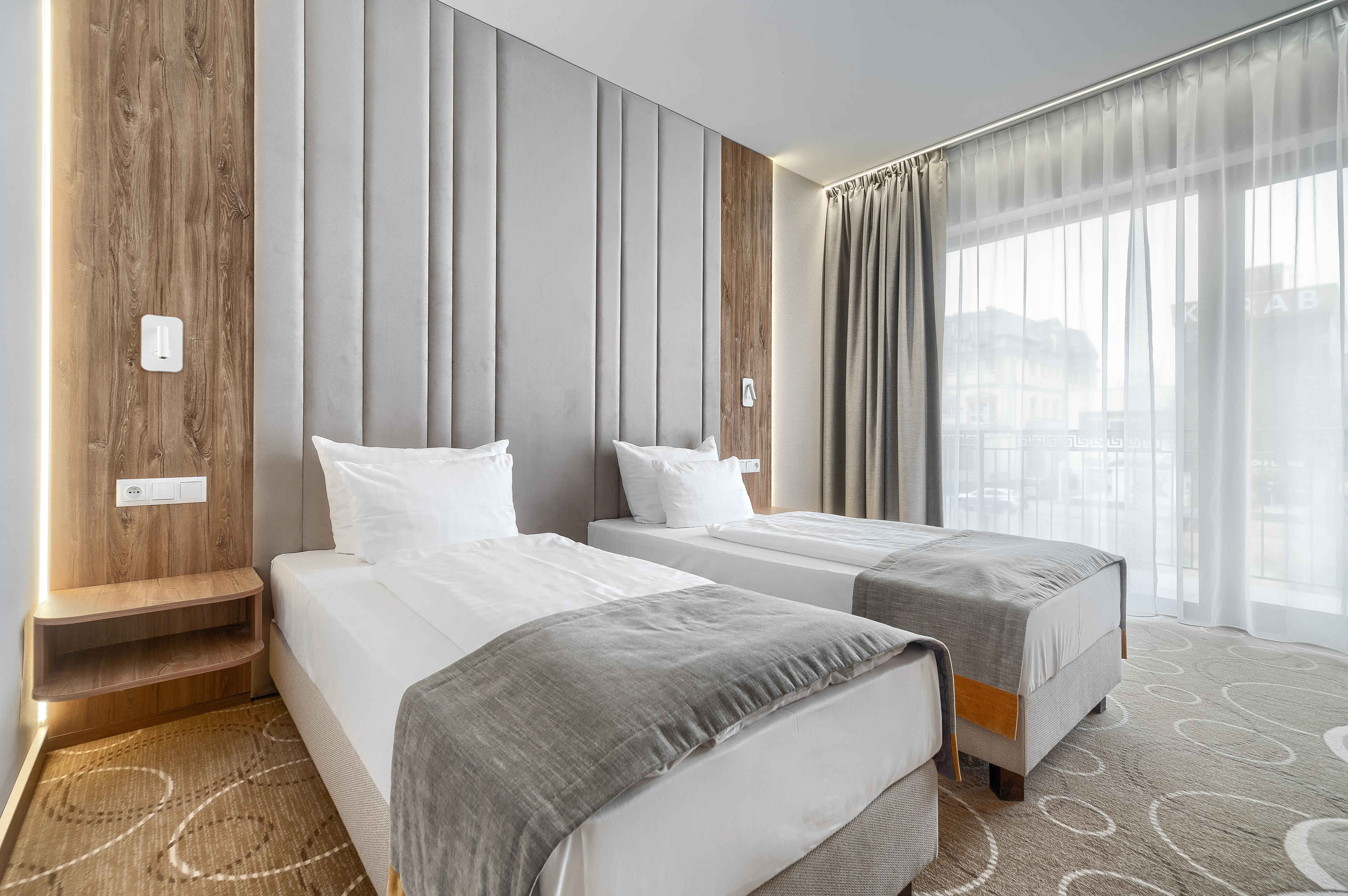 Platino Mare Resort & SPA - zdjęcie 11