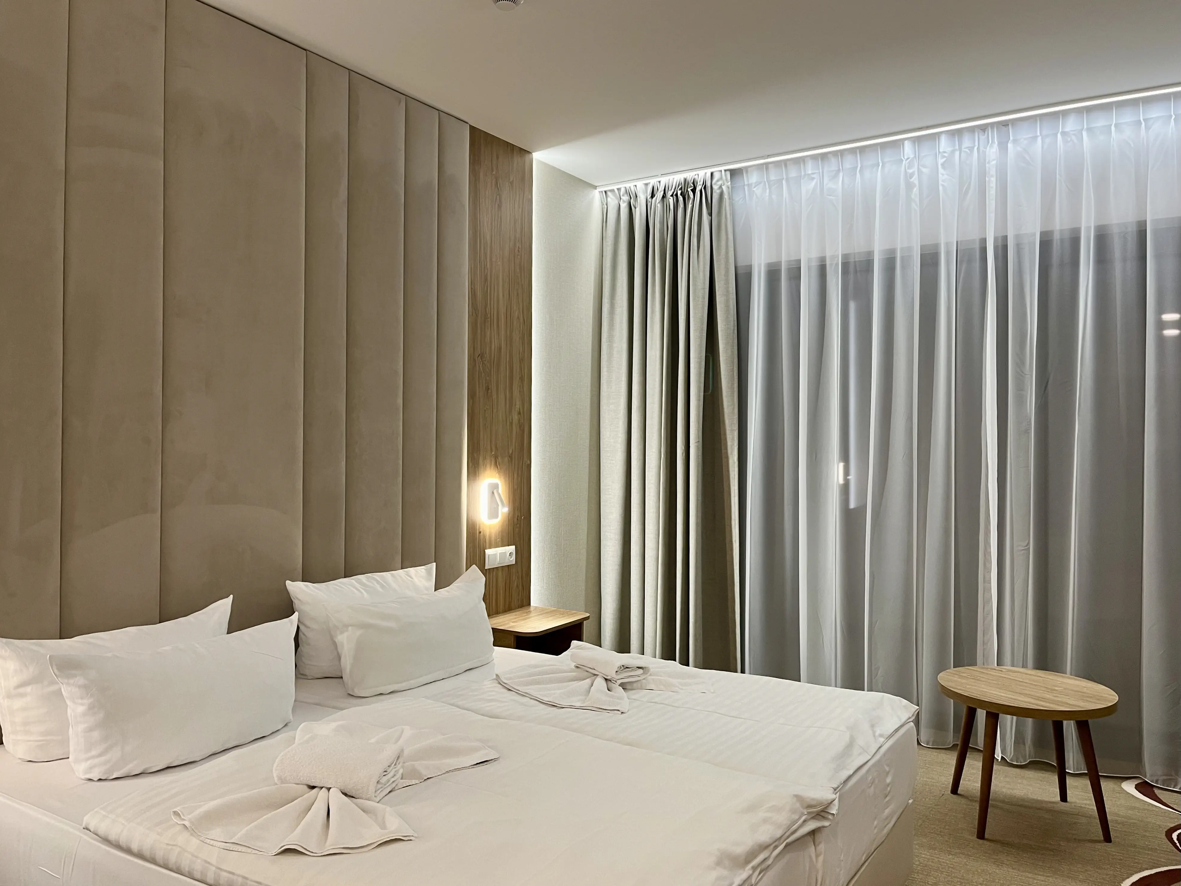 Platino Mare Resort & SPA - zdjęcie 5