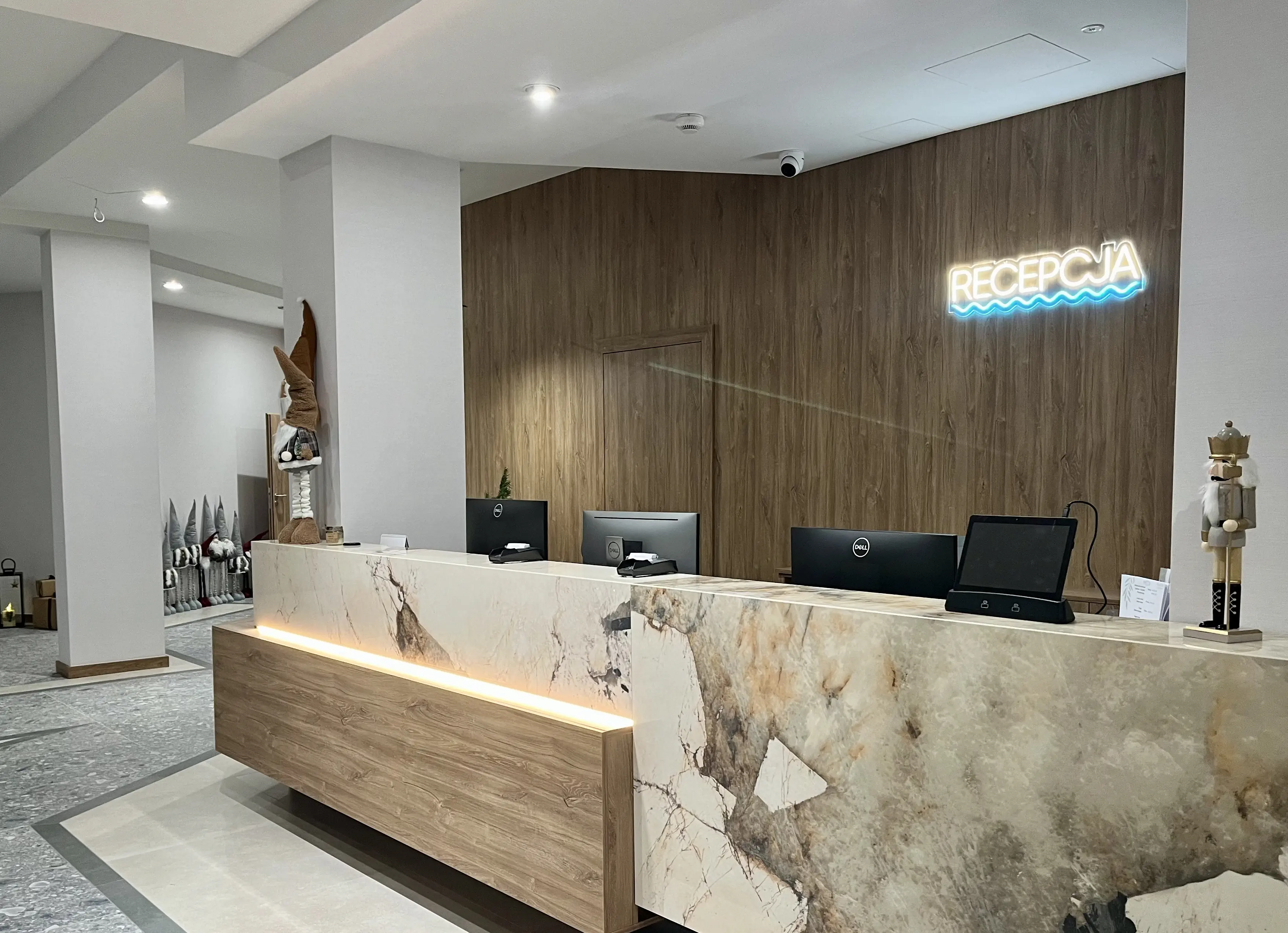 Platino Mare Resort & SPA - zdjęcie 4