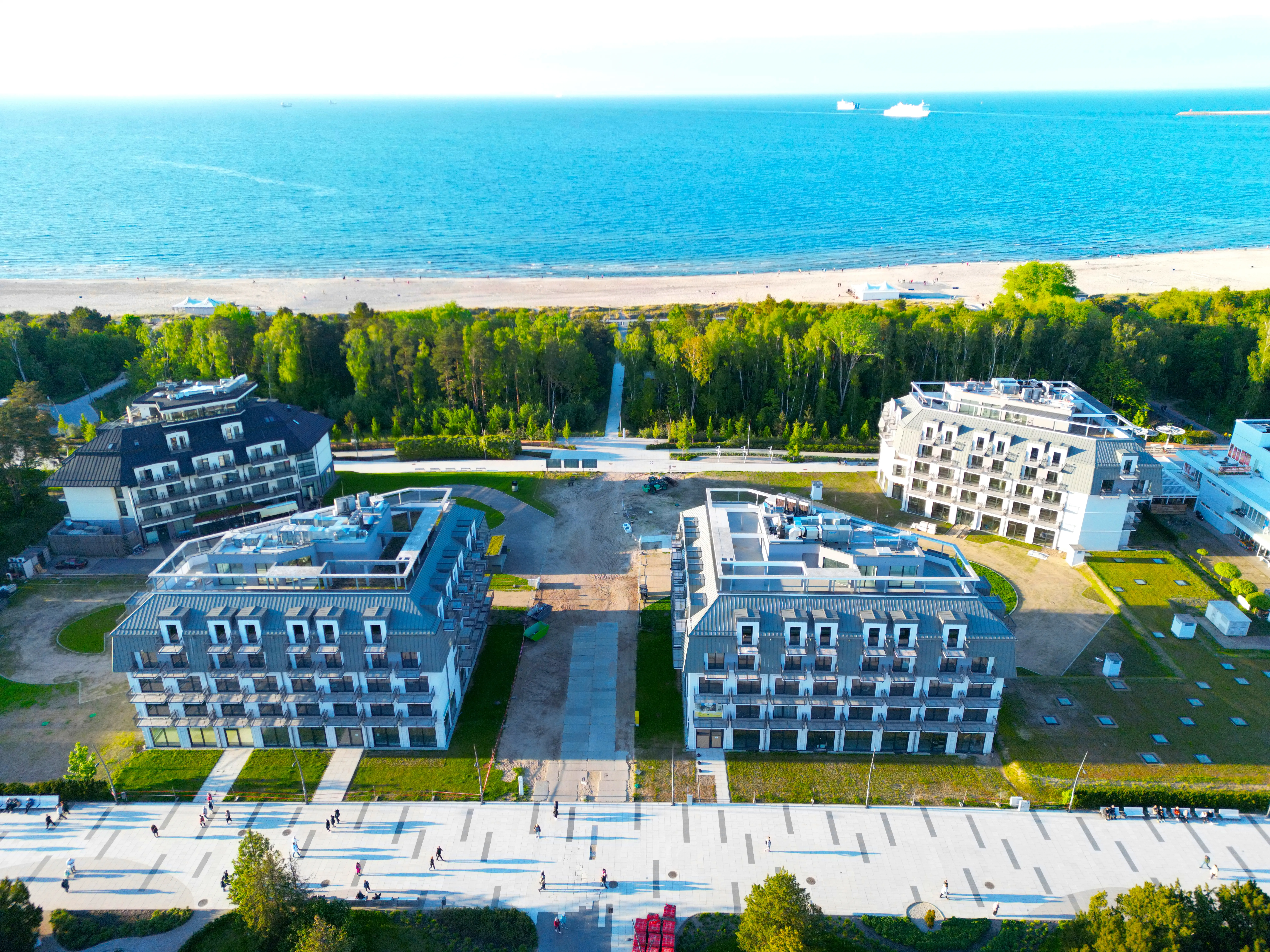 Platino Mare Resort & SPA - zdjęcie 15