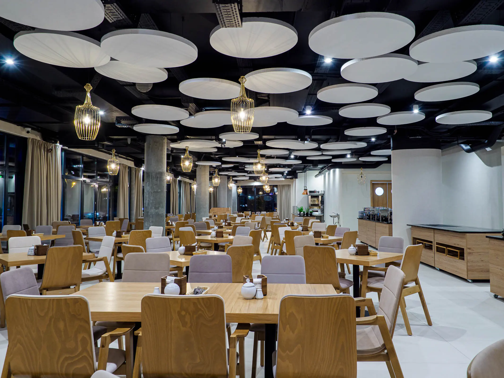 Resort Król Plaza Spa & Wellness - zdjęcie 11