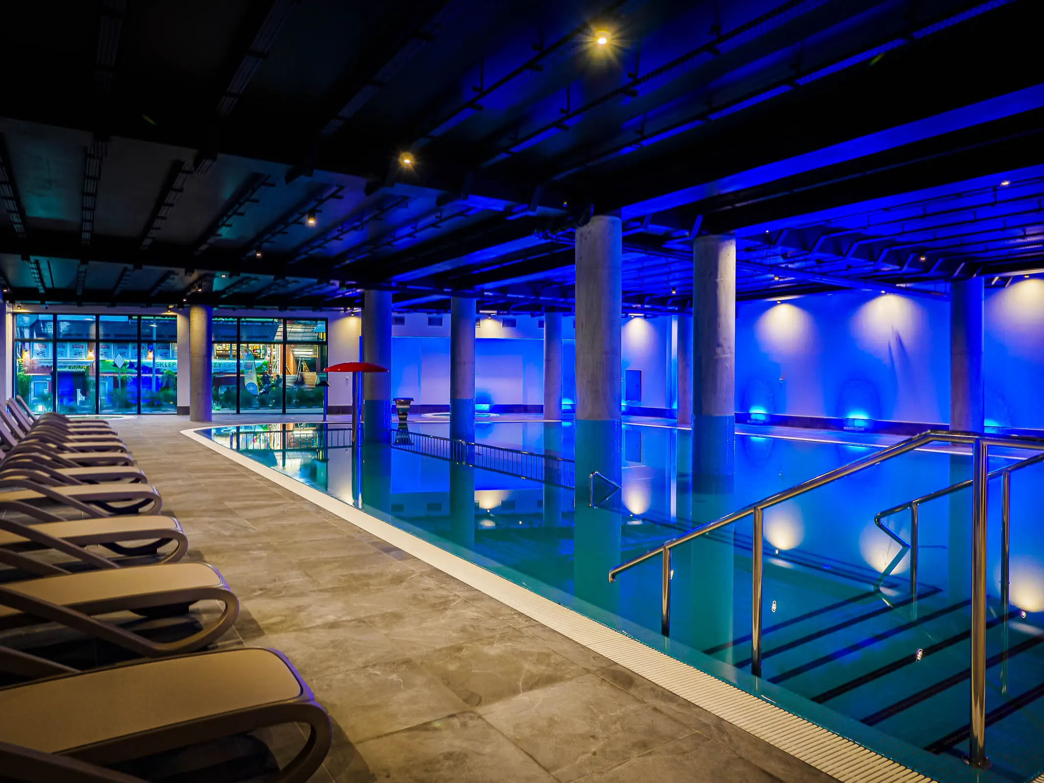 Resort Król Plaza Spa & Wellness - zdjęcie 7