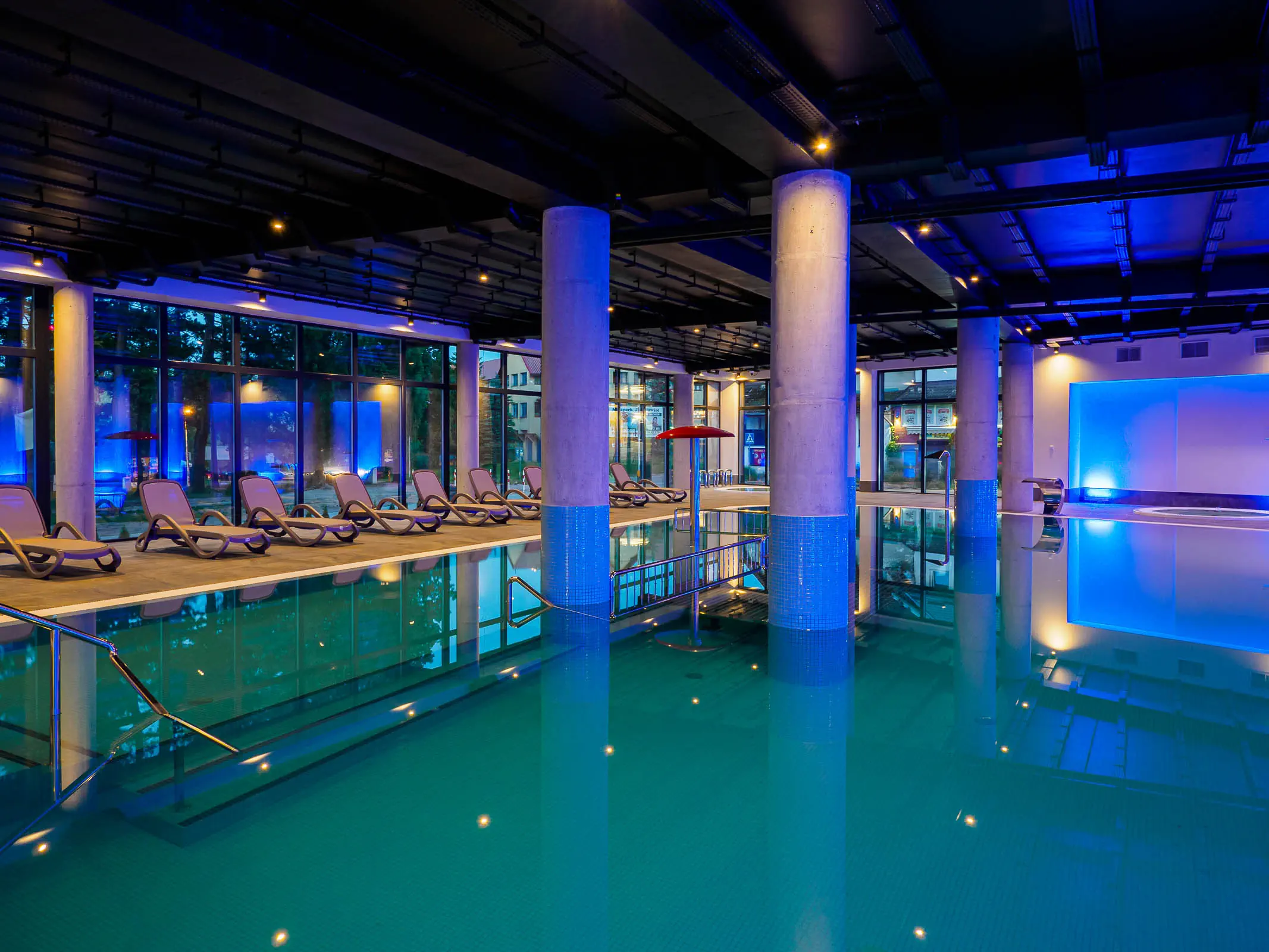 Resort Król Plaza Spa & Wellness - zdjęcie 5
