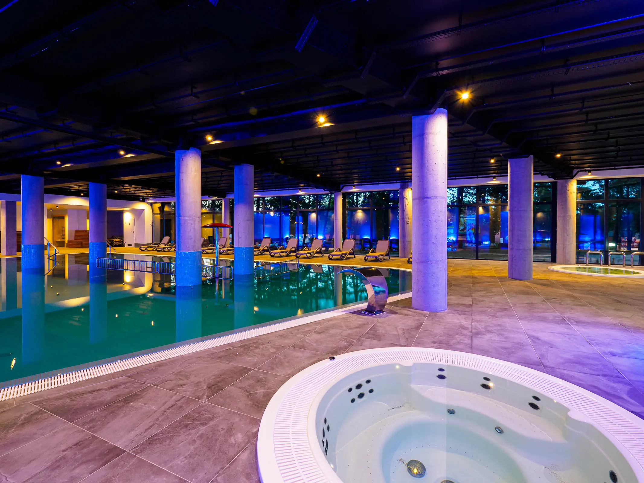 Resort Król Plaza Spa & Wellness - zdjęcie 4