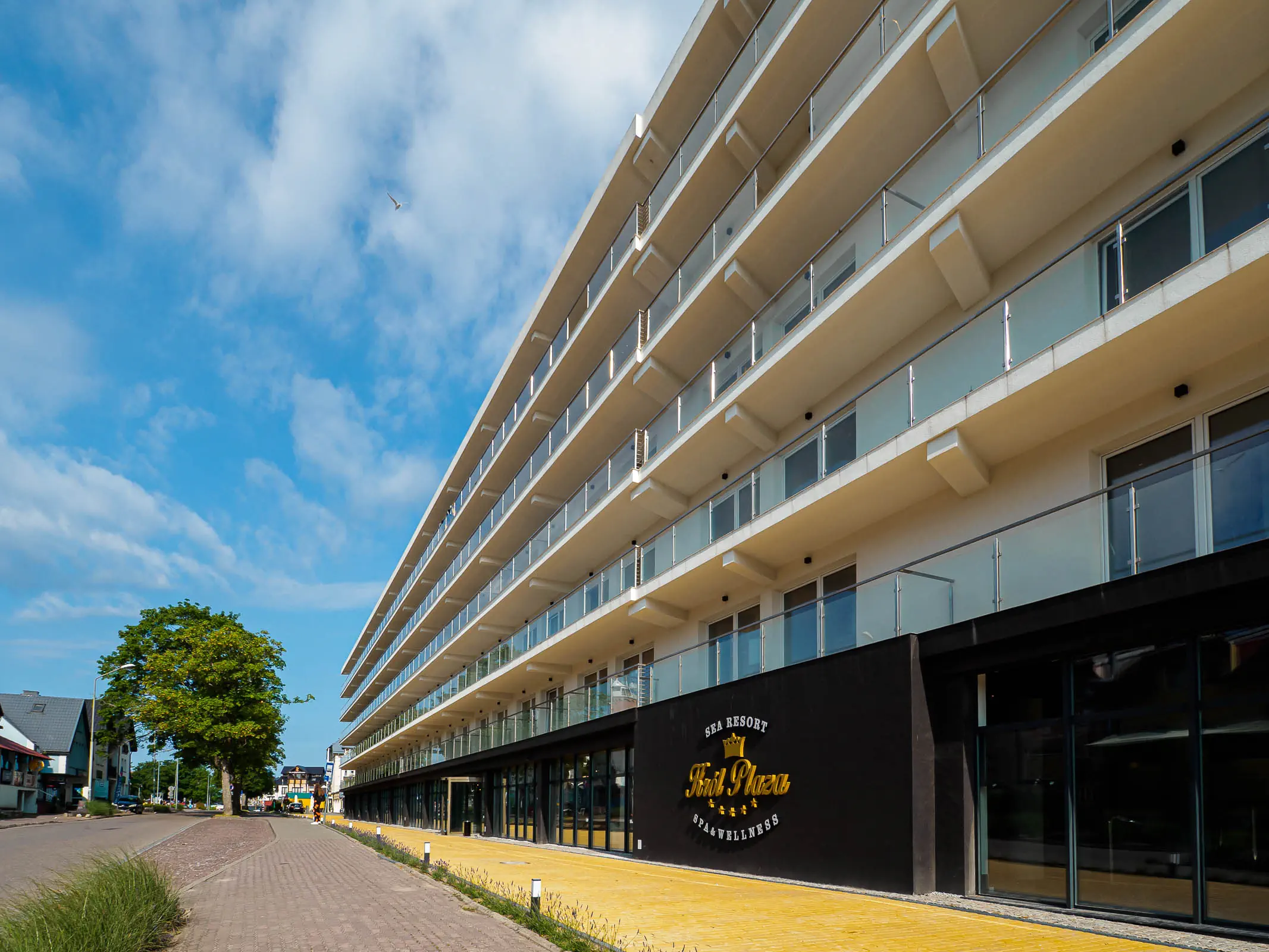 Resort Król Plaza Spa & Wellness - zdjęcie 10