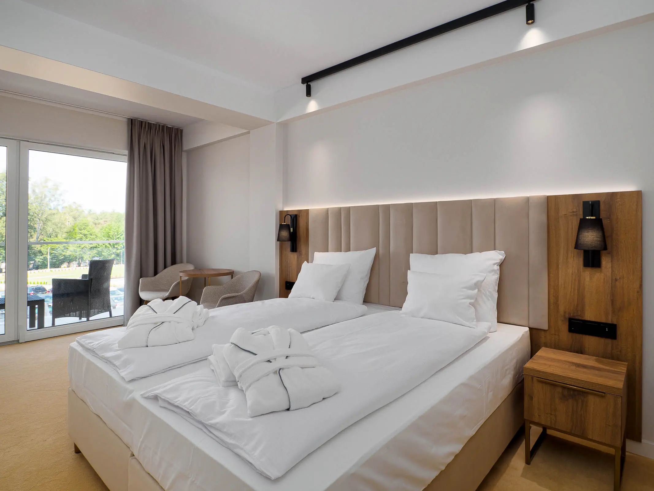 Resort Król Plaza Spa & Wellness - zdjęcie 13