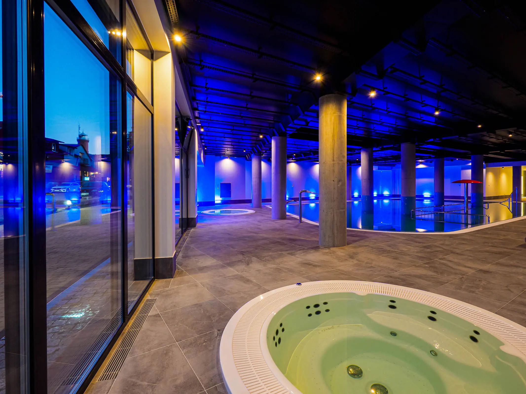 Resort Król Plaza Spa & Wellness - zdjęcie 8