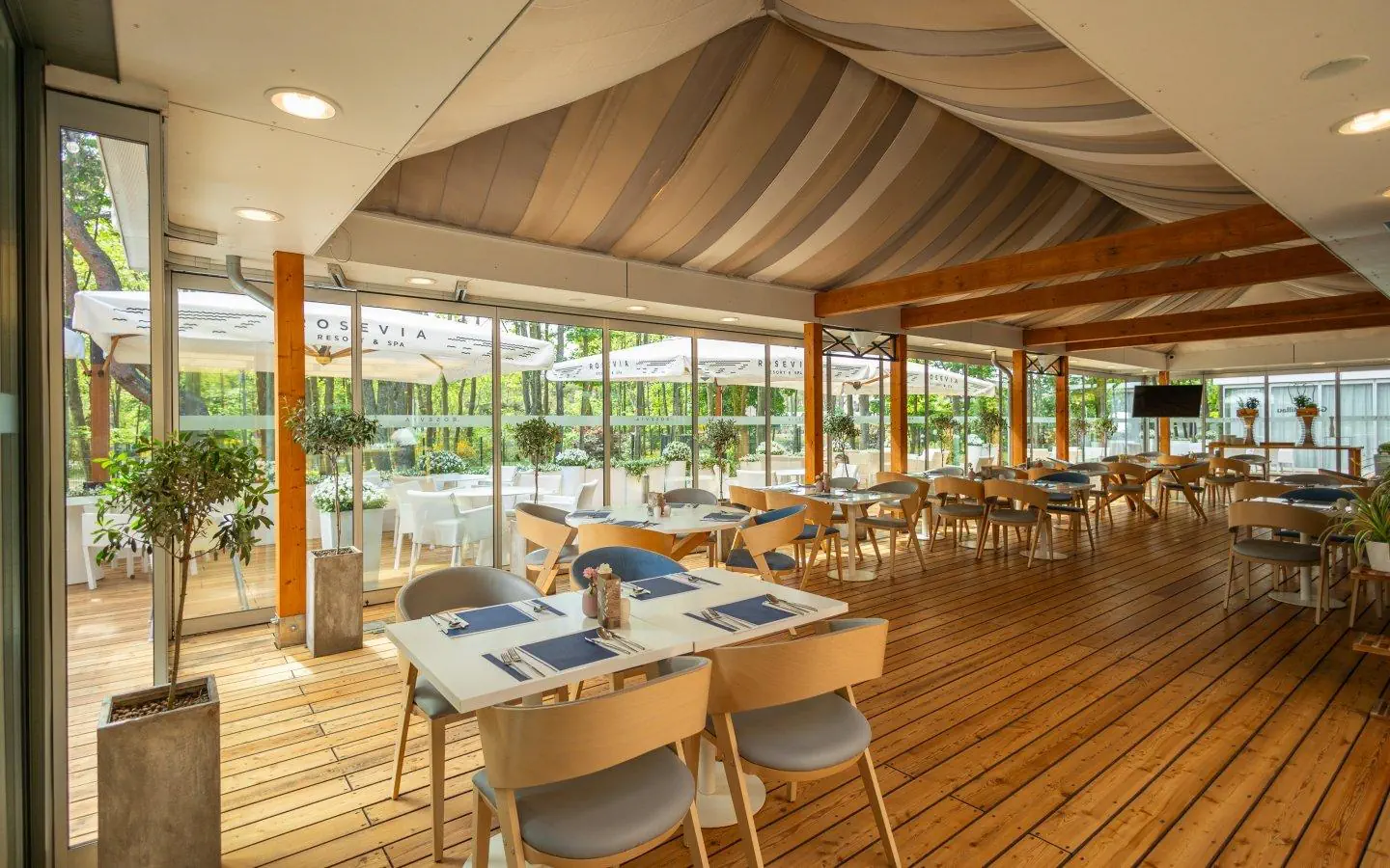 Rosevia Resort & SPA - zdjęcie 3