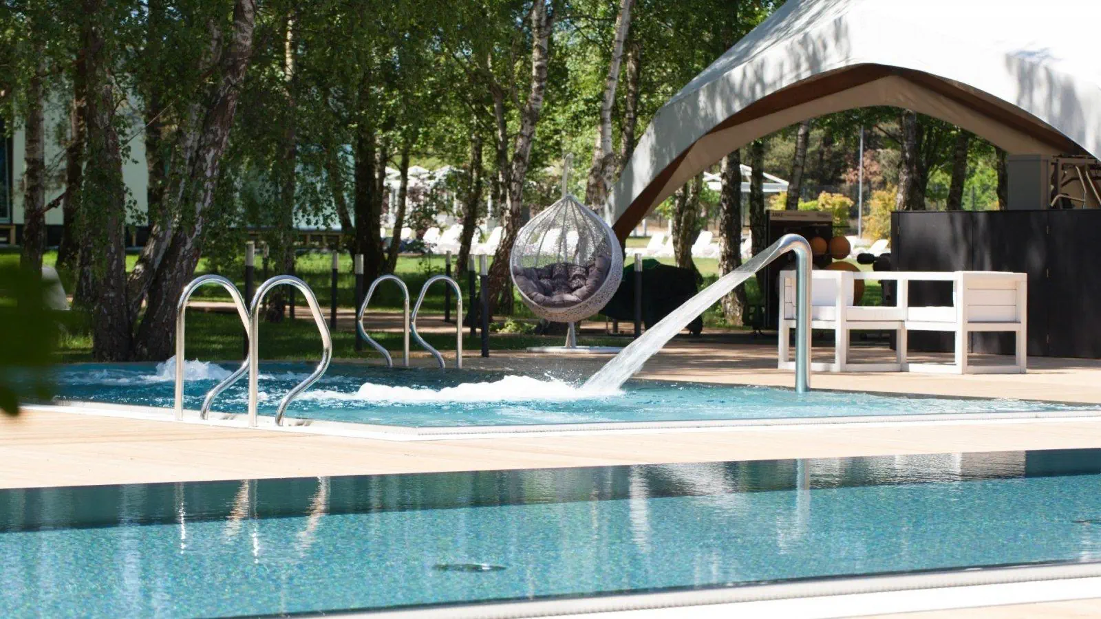 Rosevia Resort & SPA - zdjęcie 5