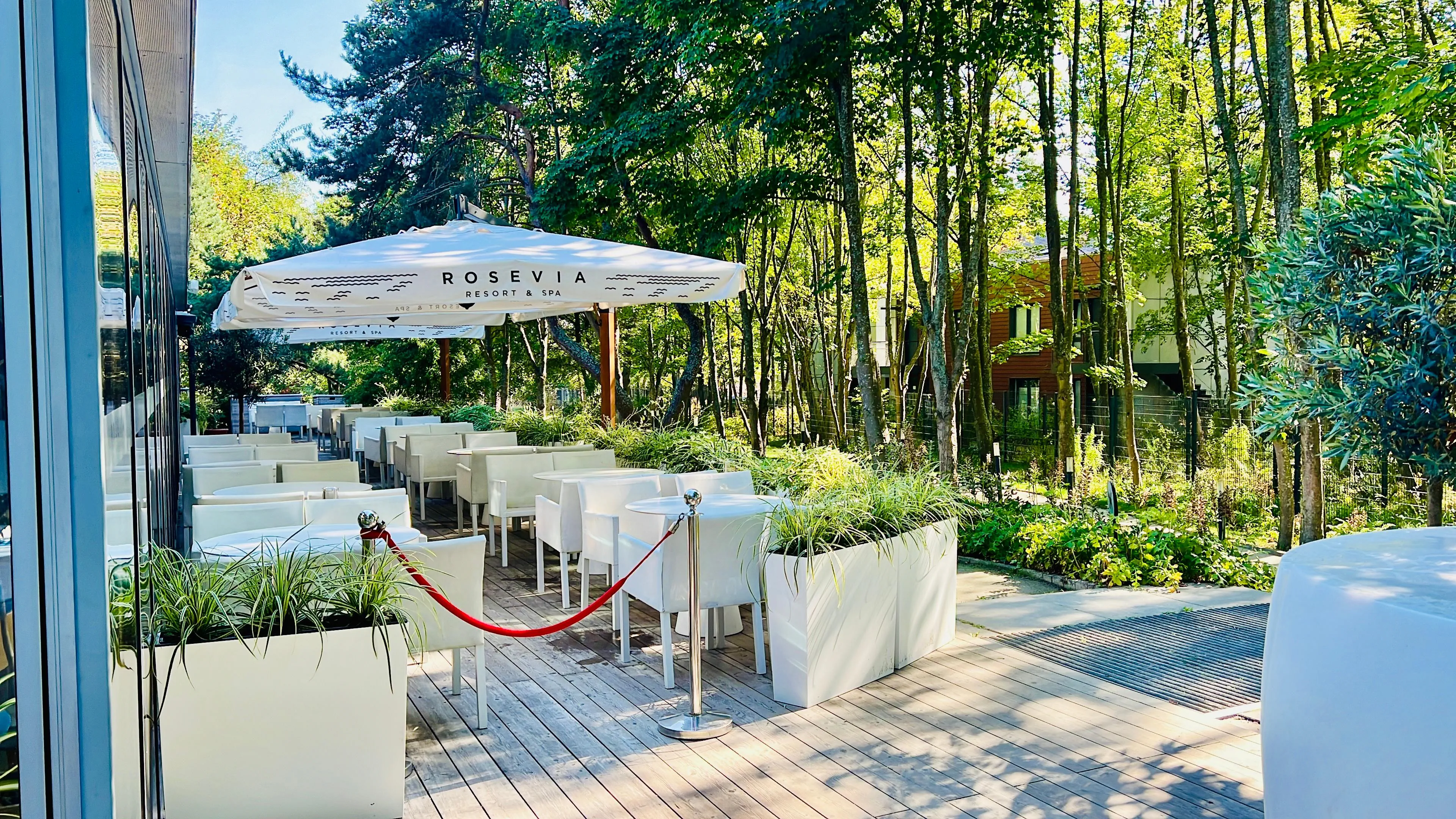 Rosevia Resort & SPA - zdjęcie 4