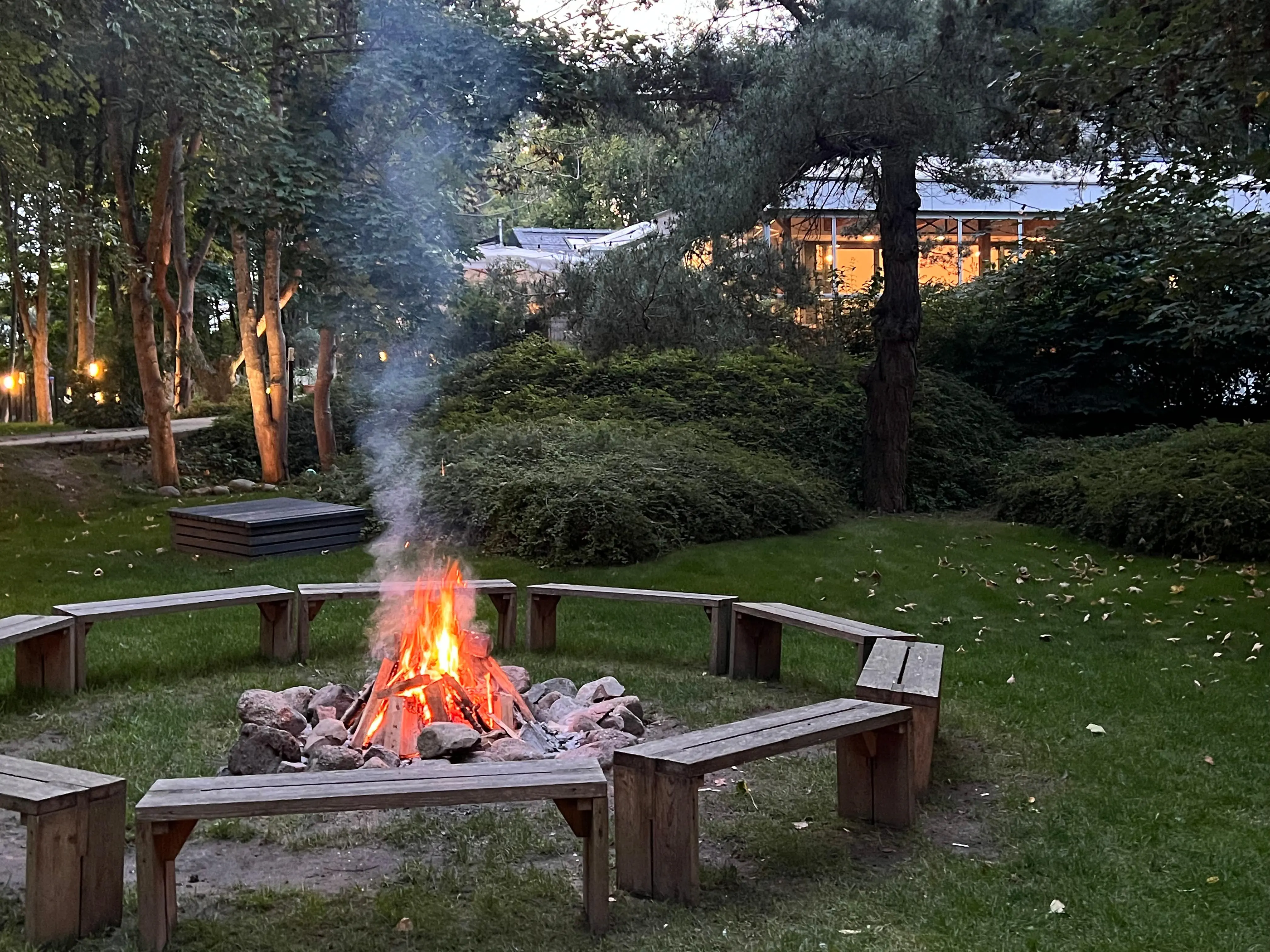 Rosevia Resort & SPA - zdjęcie 7