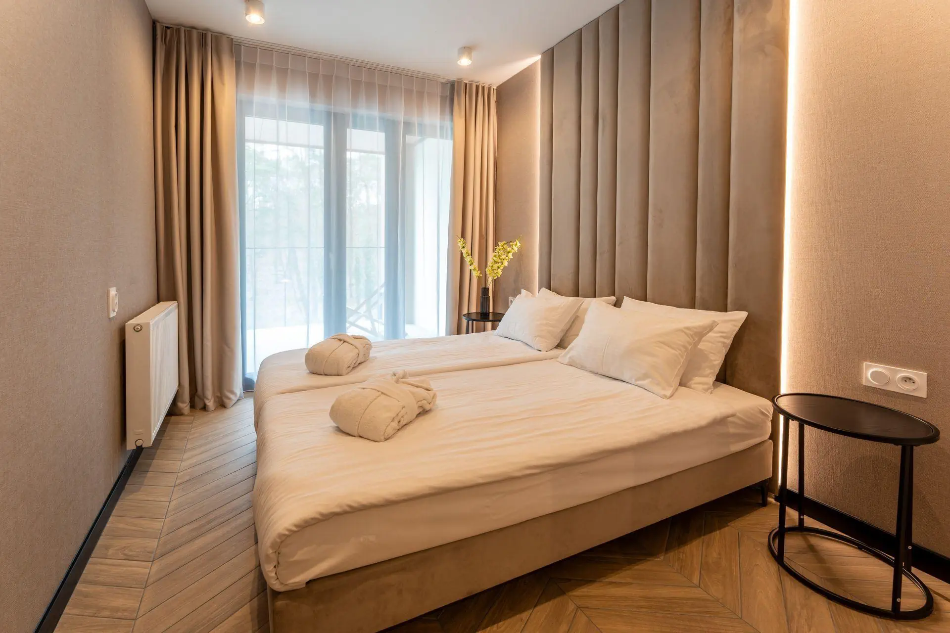Sea & Forest Resort (Międzyzdroje) - zdjęcie 10